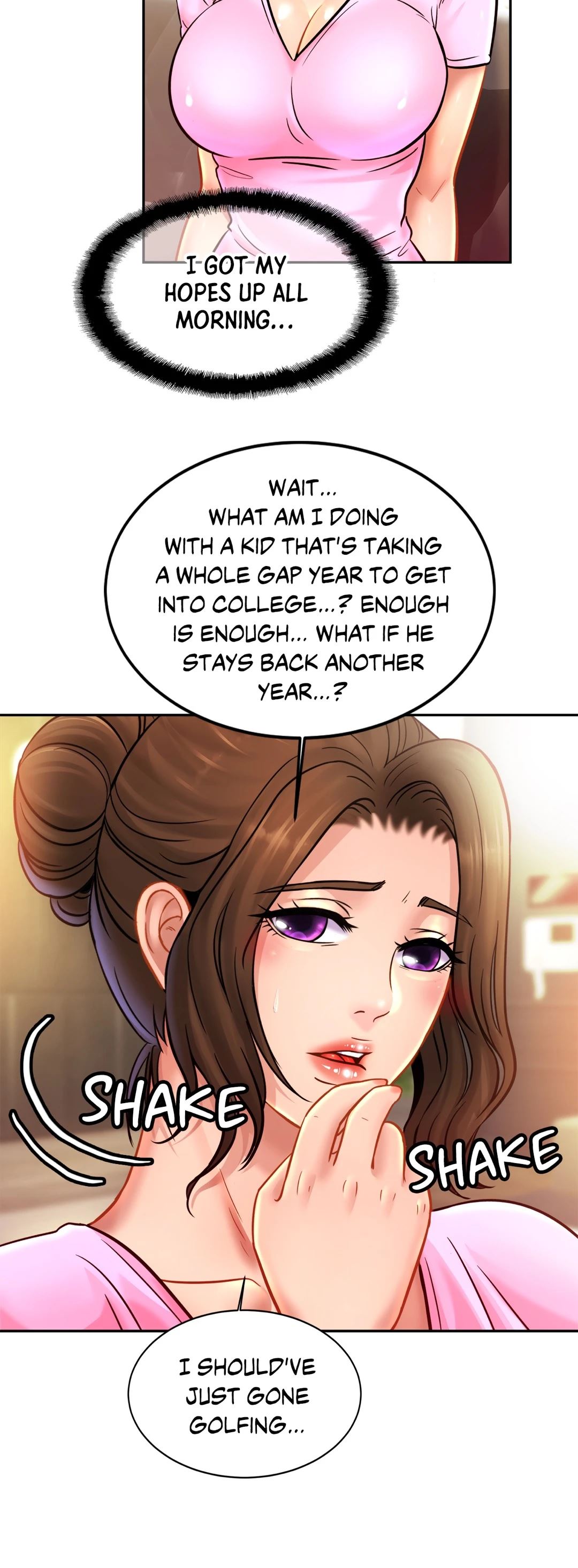 Close Family Chapter 38 image 35