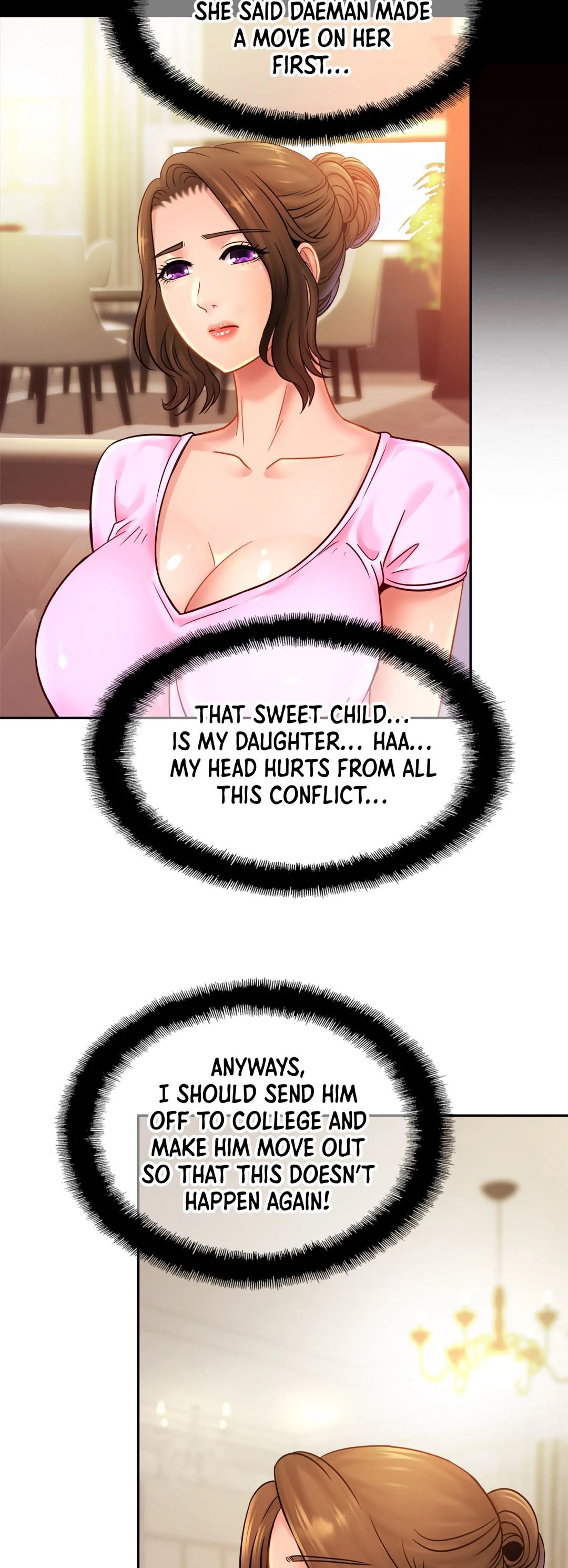 Close Family Chapter 38 image 38