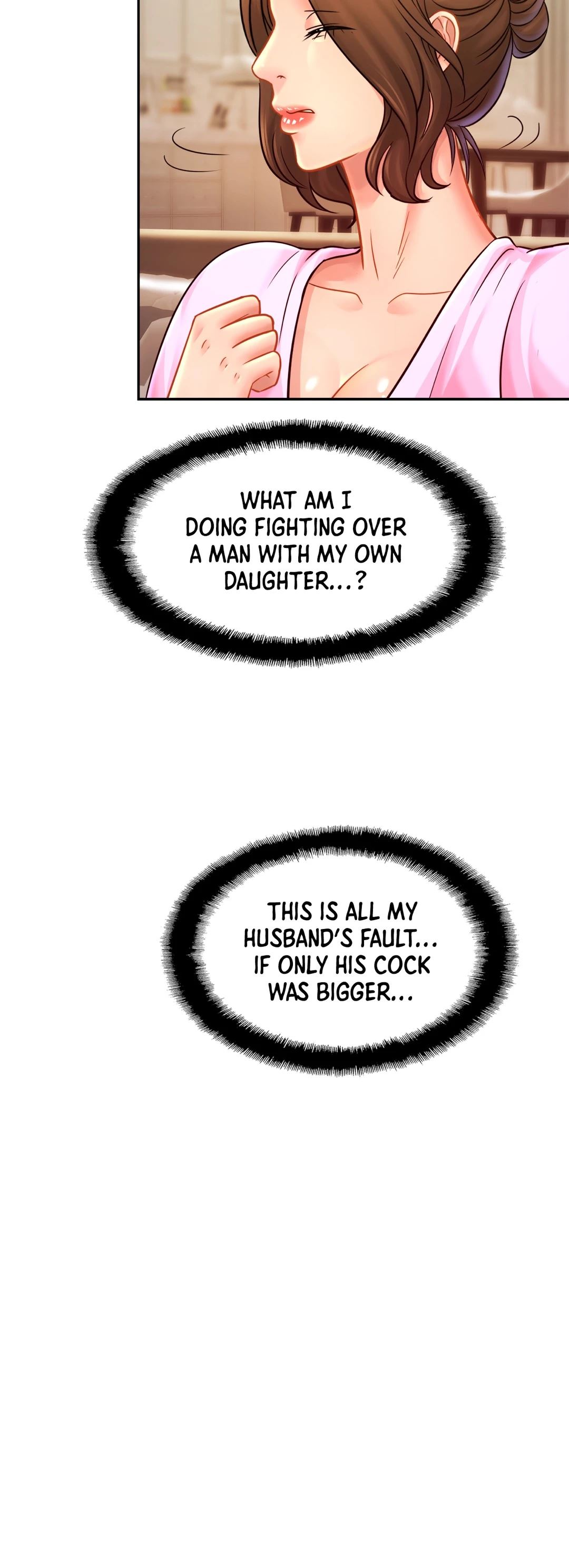 Close Family Chapter 38 image 39
