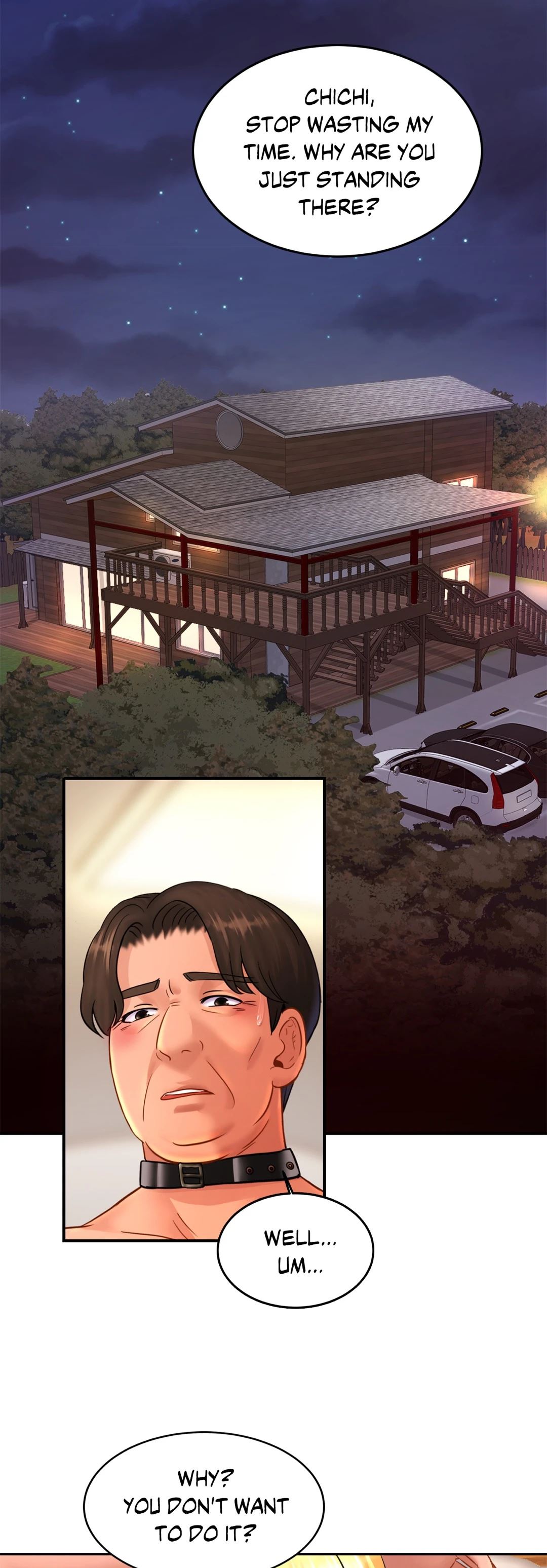 Close Family Chapter 38 image 42