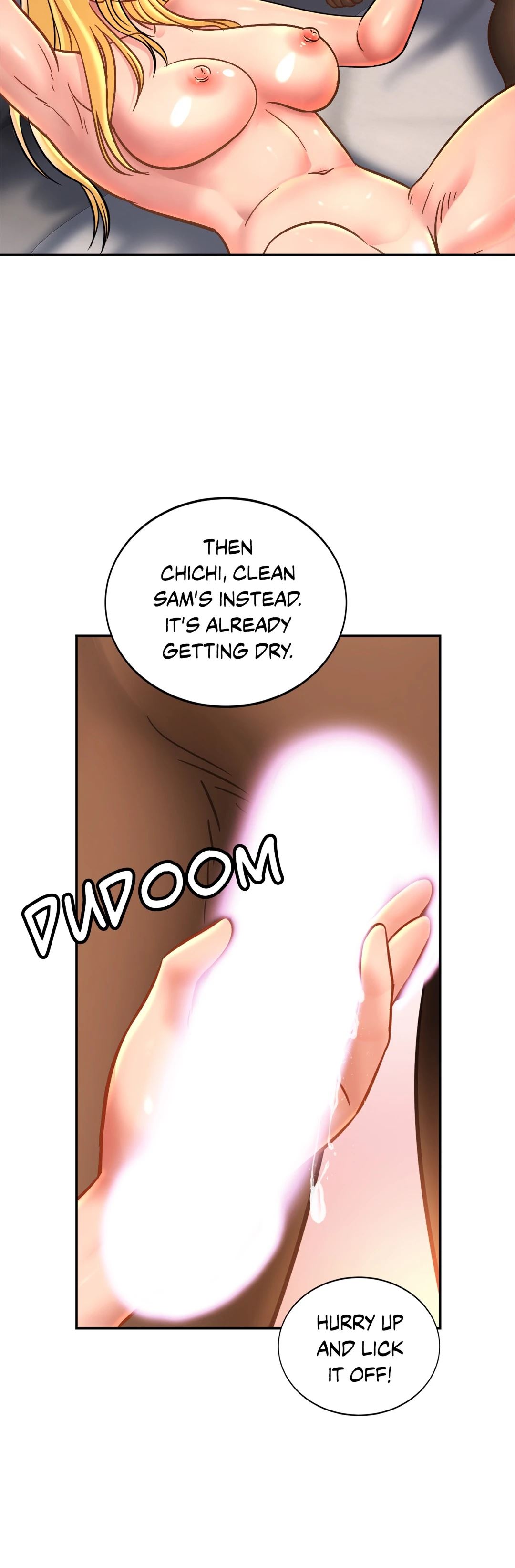 Close Family Chapter 38 image 45