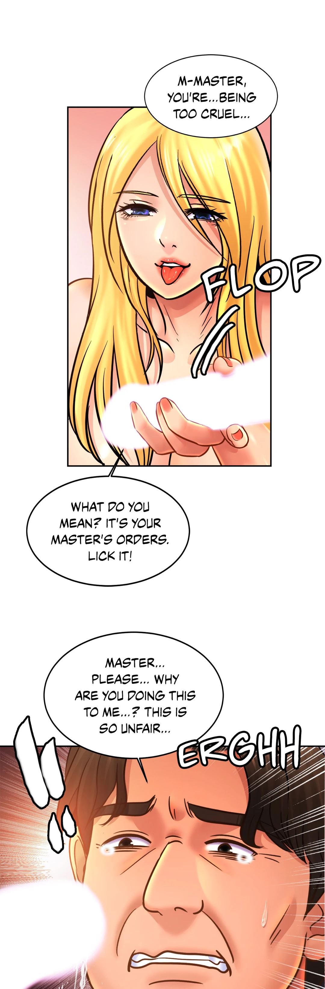 Close Family Chapter 38 image 46