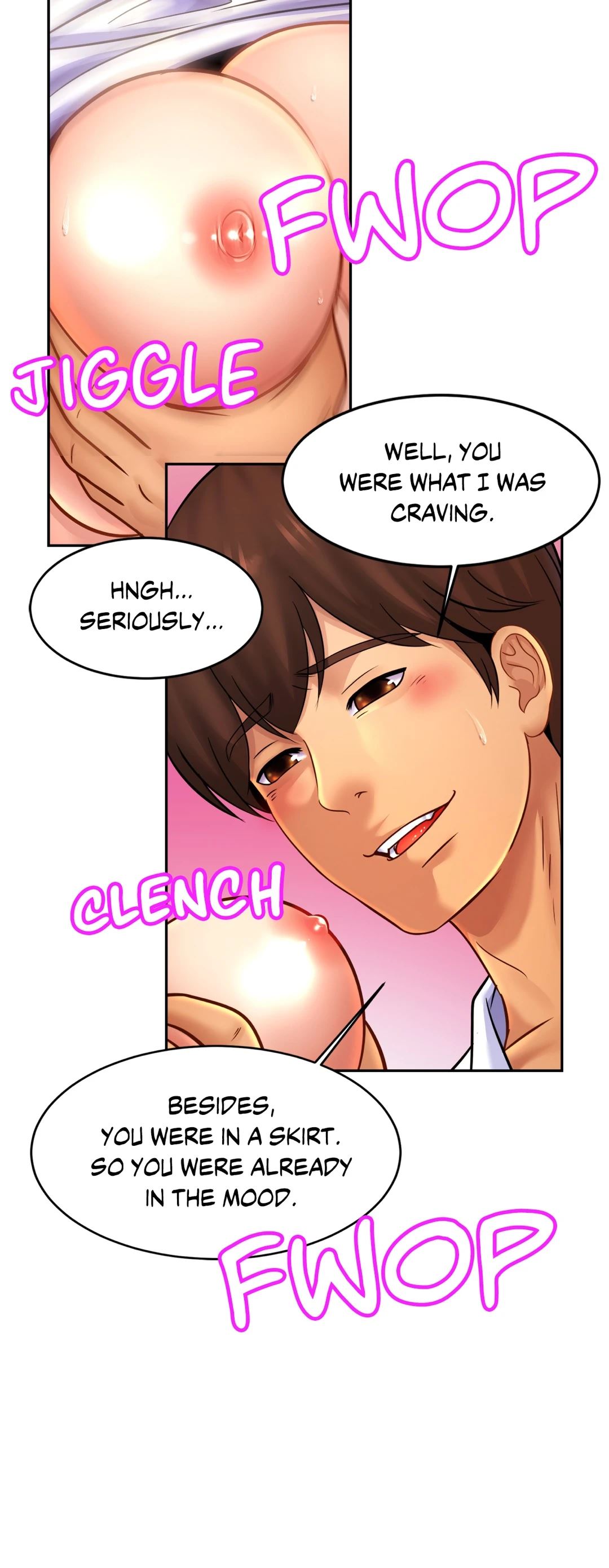 Close Family Chapter 38 image 7