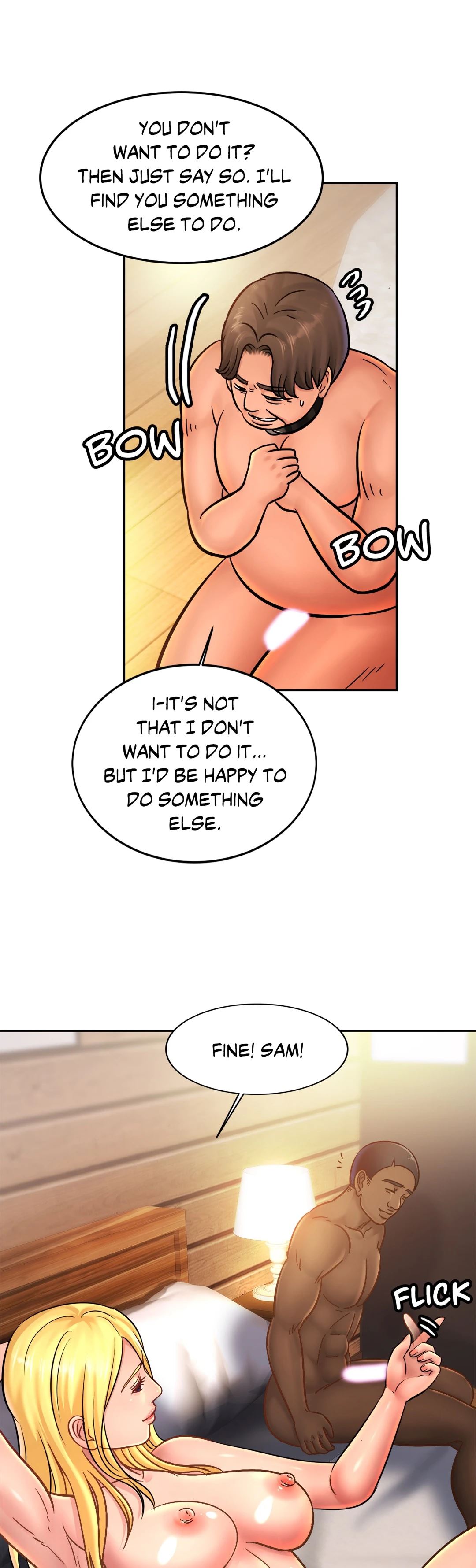 Close Family Chapter 39 image 0