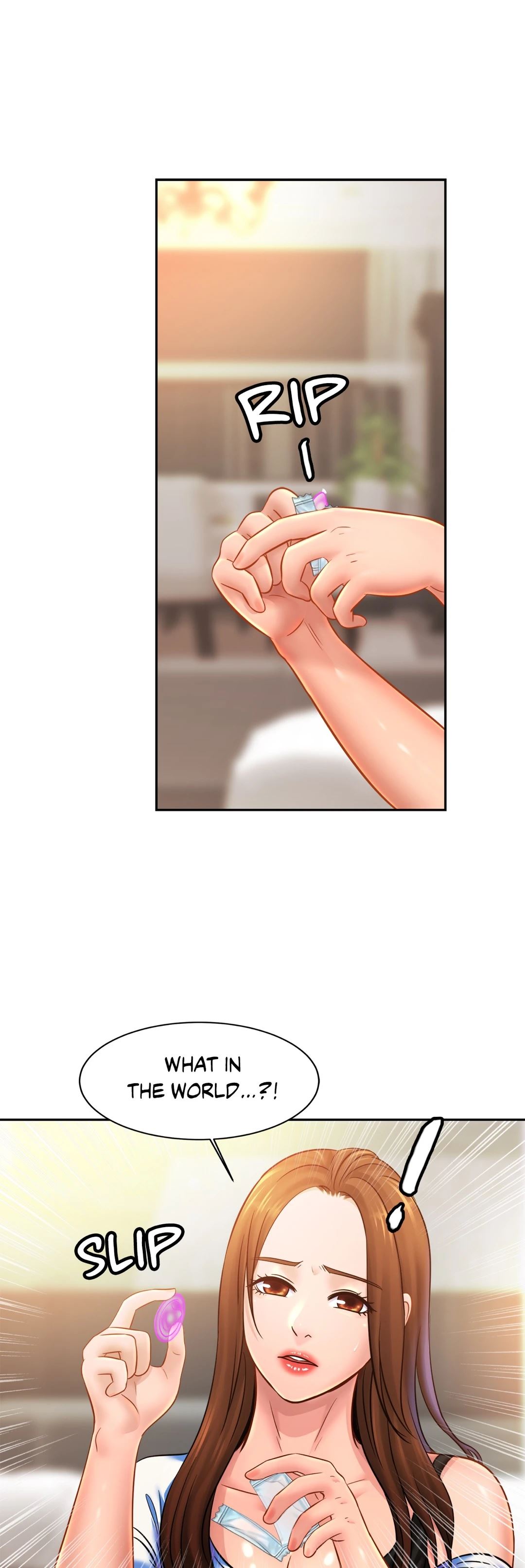 Close Family Chapter 39 image 24