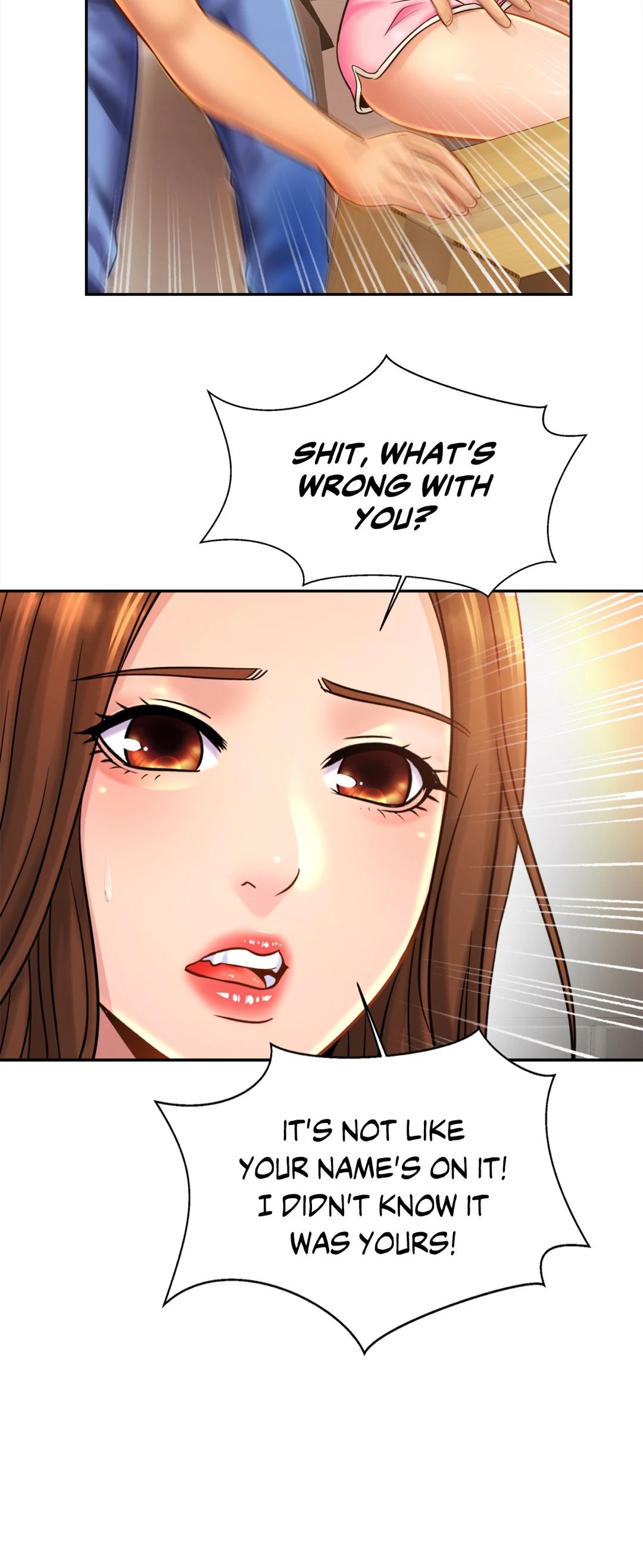 Close Family Chapter 39 image 31