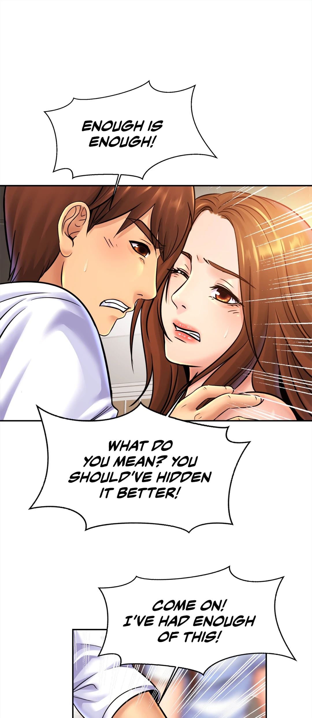 Close Family Chapter 39 image 32