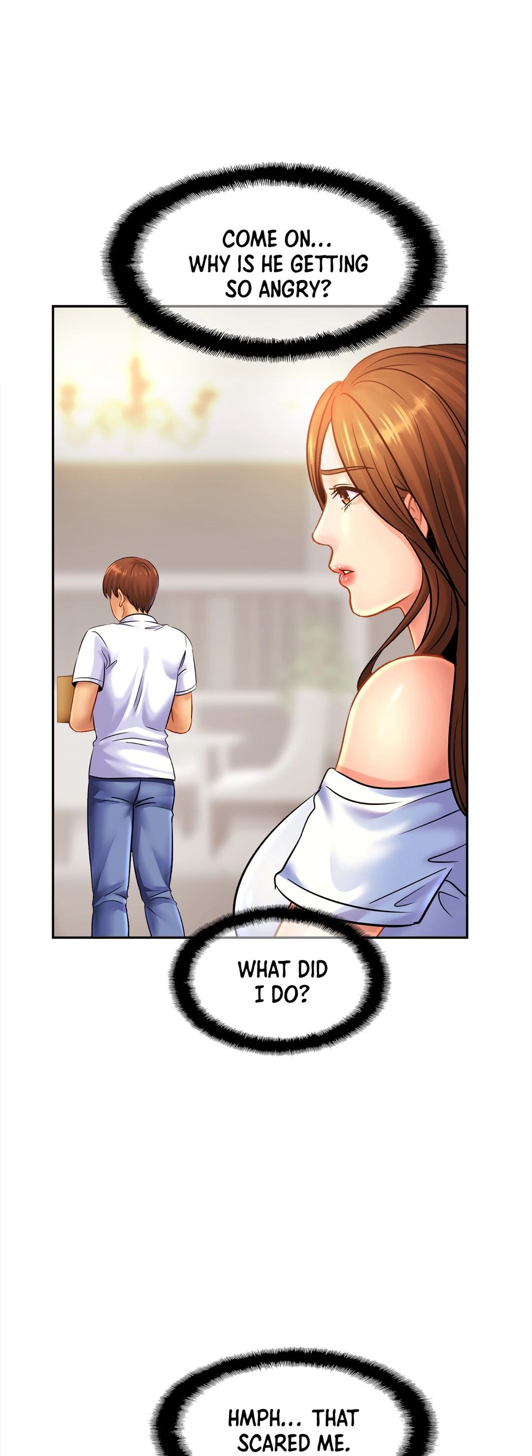 Close Family Chapter 39 image 36