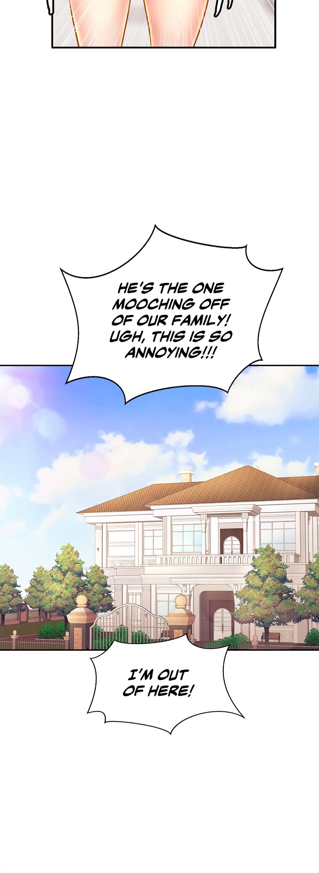 Close Family Chapter 39 image 39