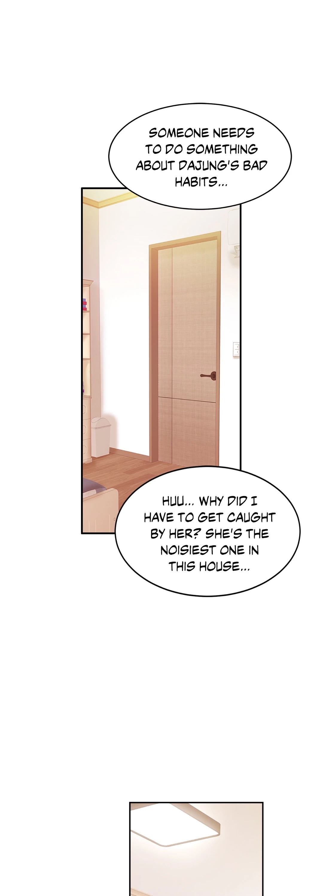 Close Family Chapter 39 image 40