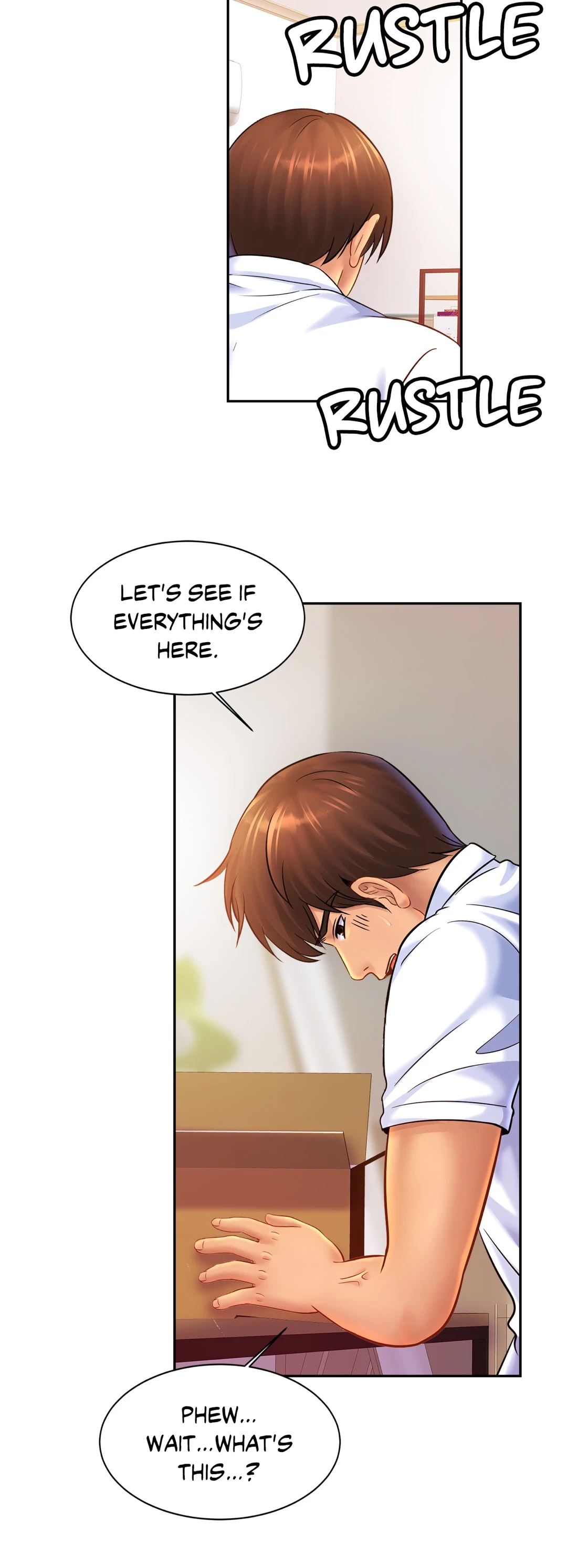 Close Family Chapter 39 image 41