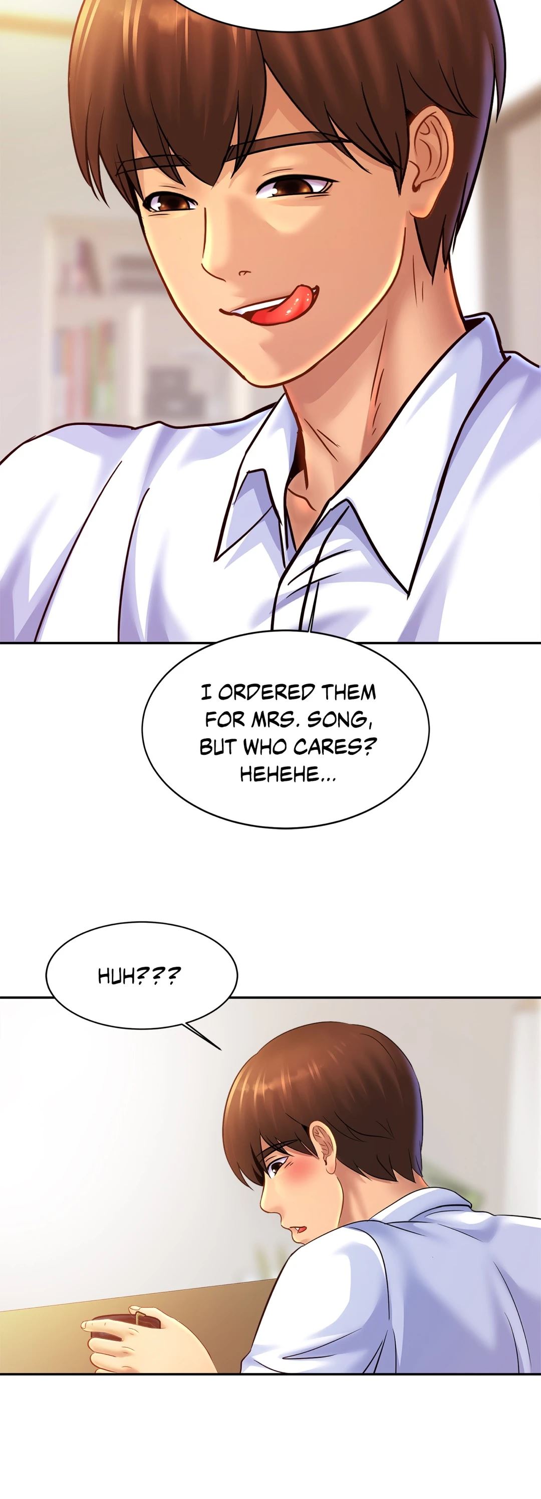 Close Family Chapter 39 image 43