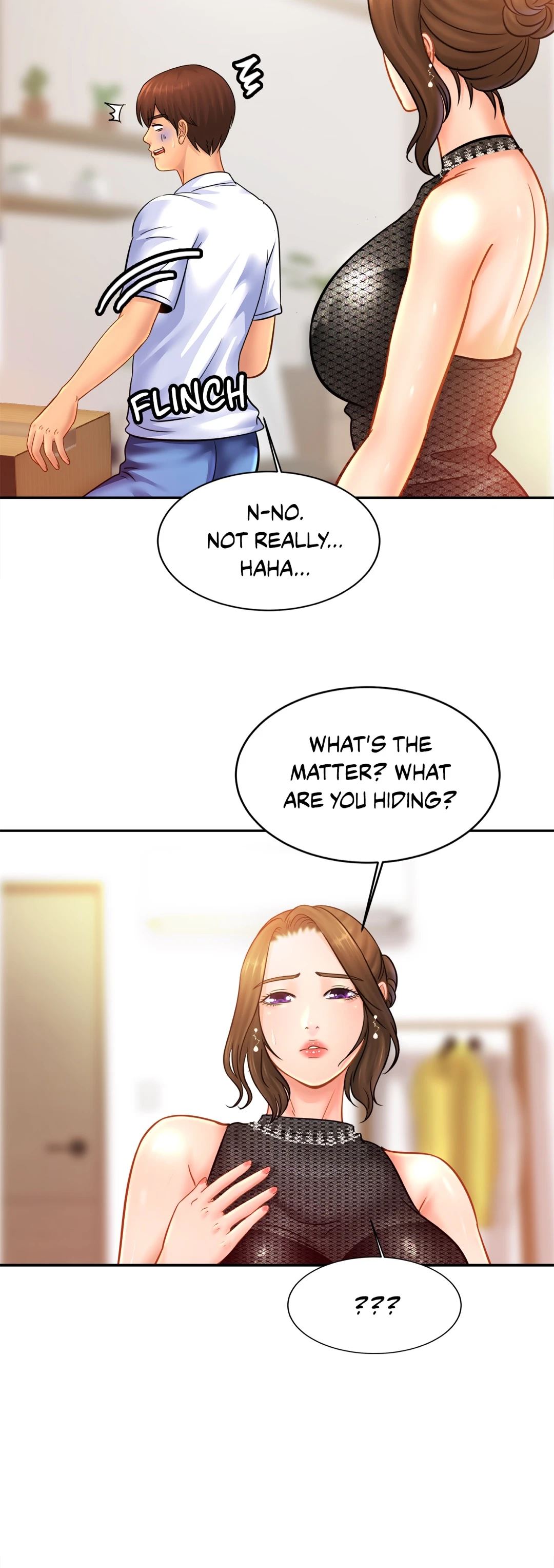 Close Family Chapter 39 image 47