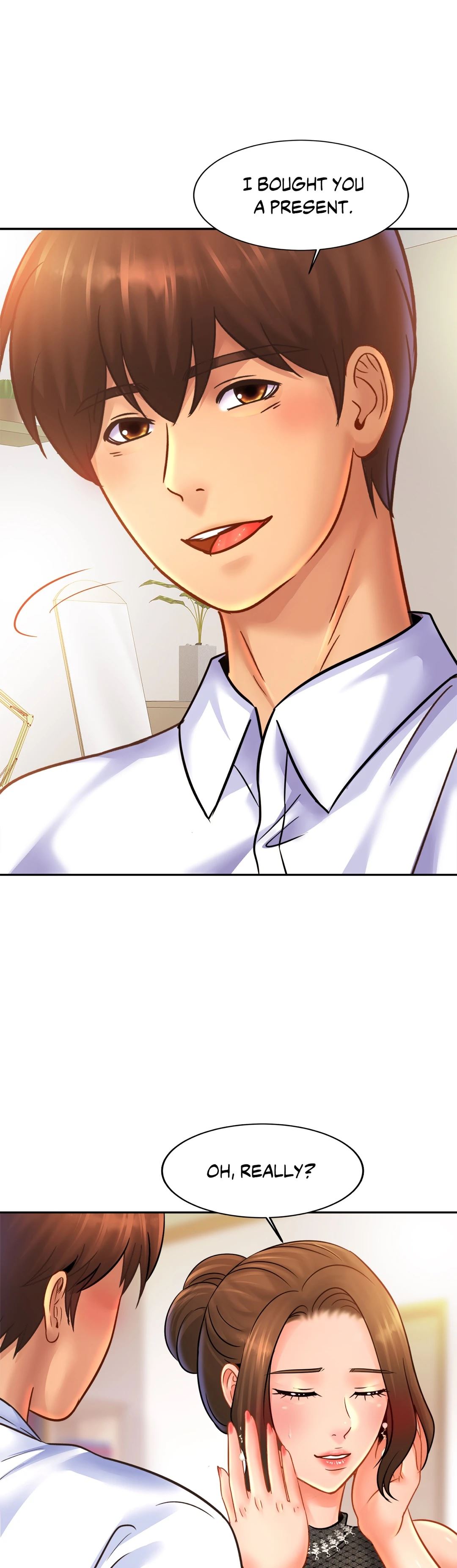 Close Family Chapter 39 image 48
