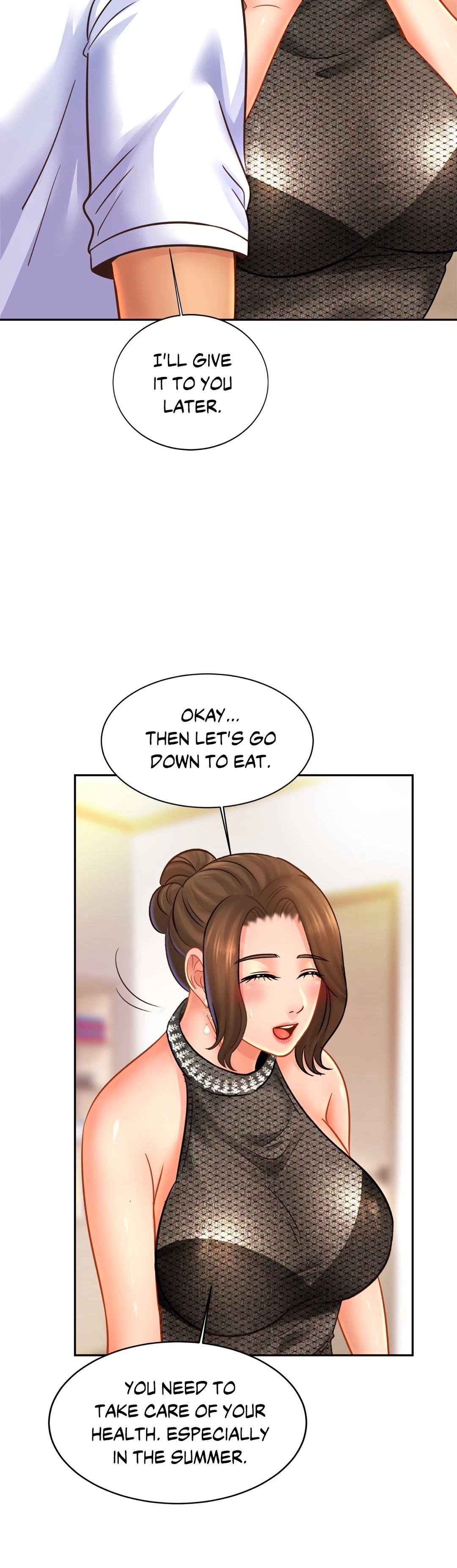 Close Family Chapter 39 image 49