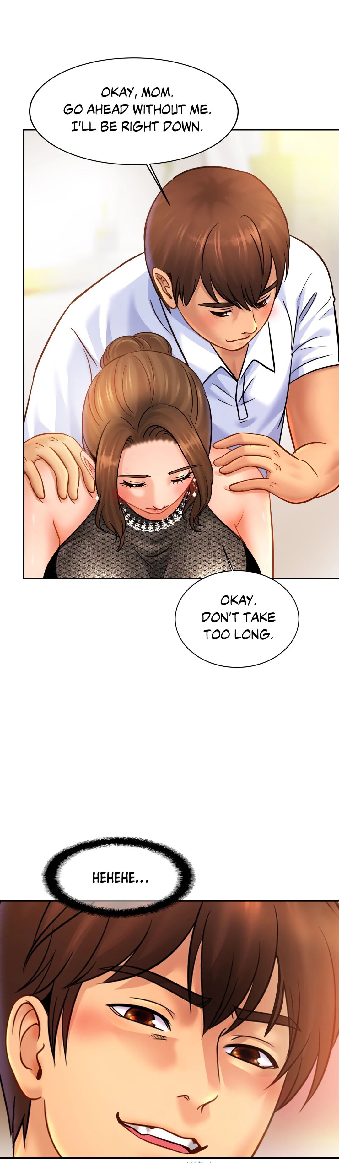 Close Family Chapter 39 image 50