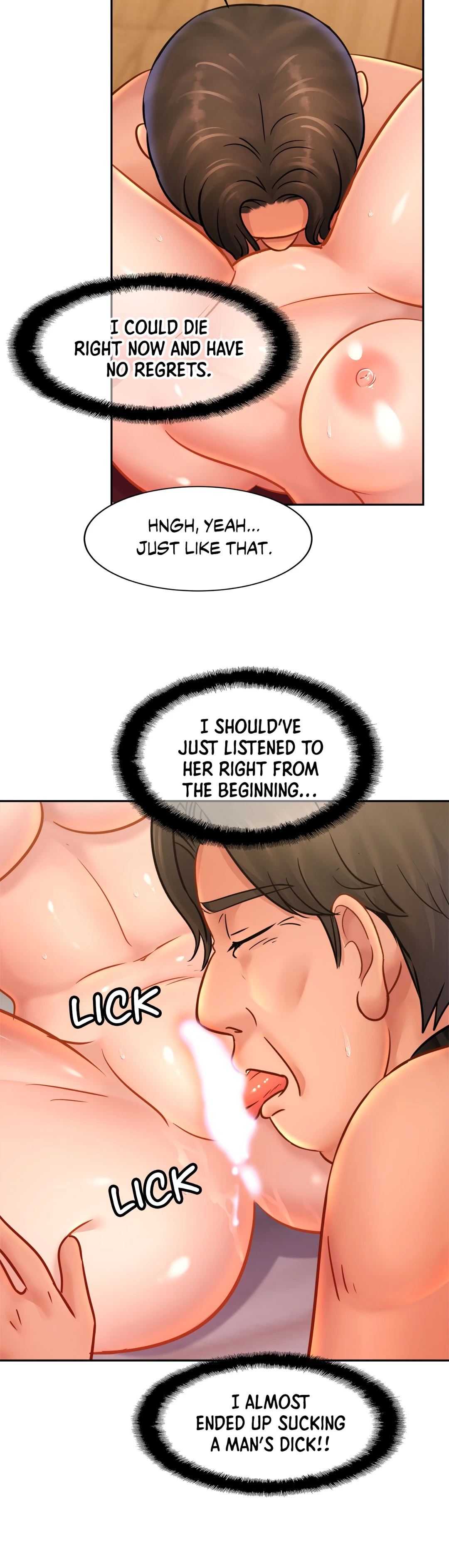 Close Family Chapter 39 image 7