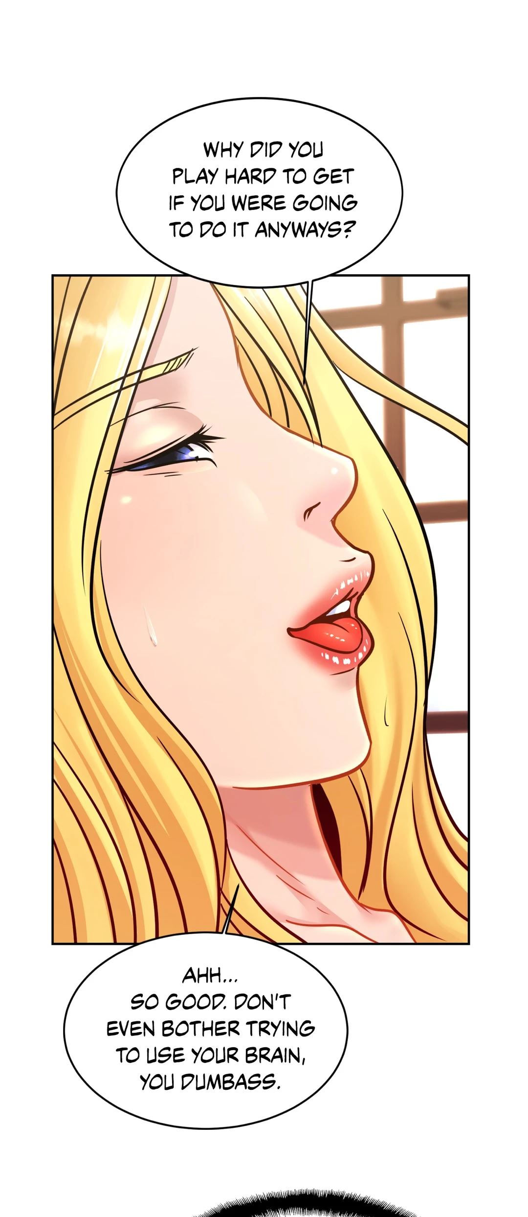 Close Family Chapter 39 image 8