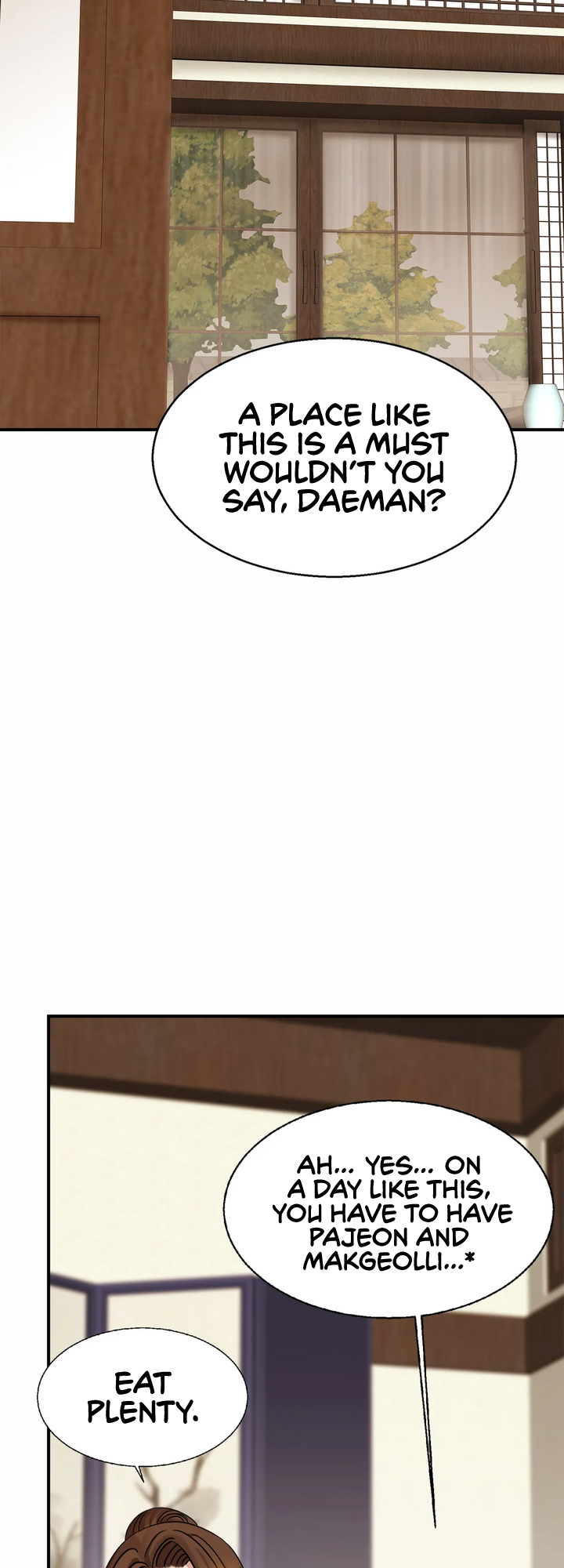 Close Family Chapter 4 image 1