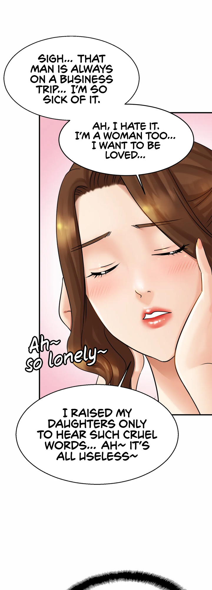 Close Family Chapter 4 image 22