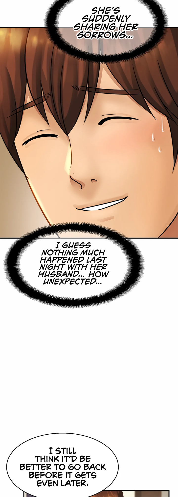 Close Family Chapter 4 image 23