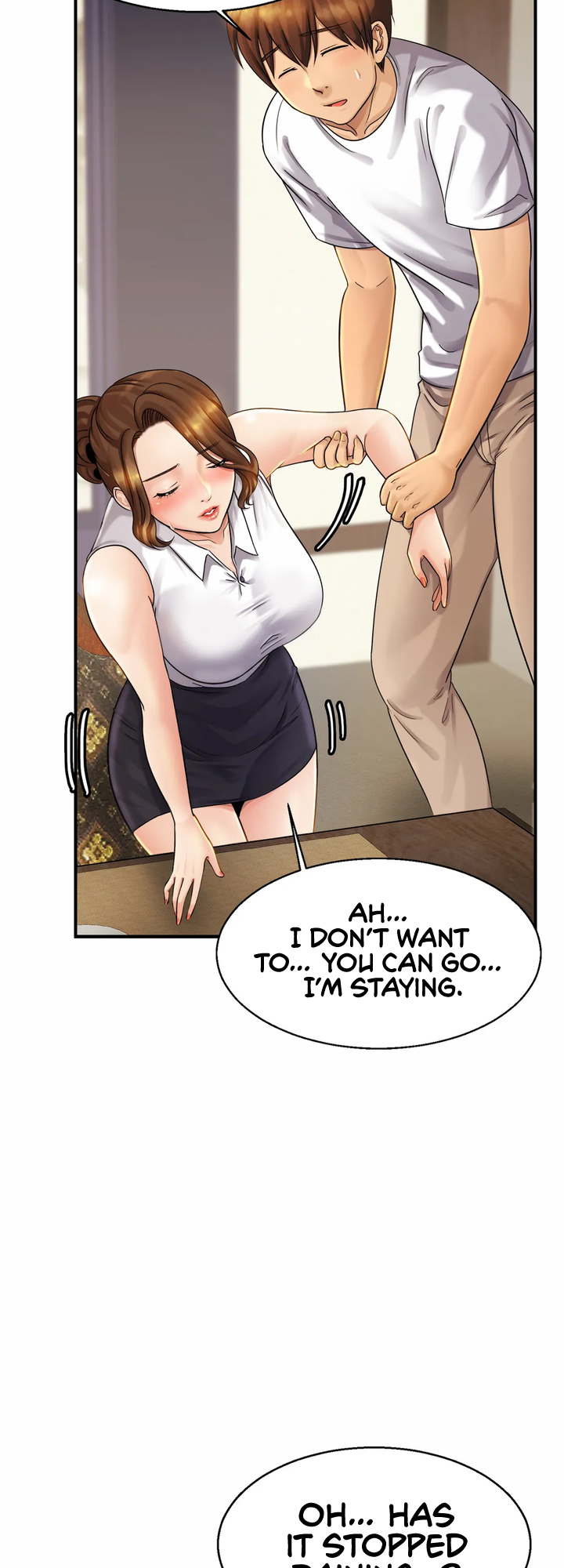 Close Family Chapter 4 image 24