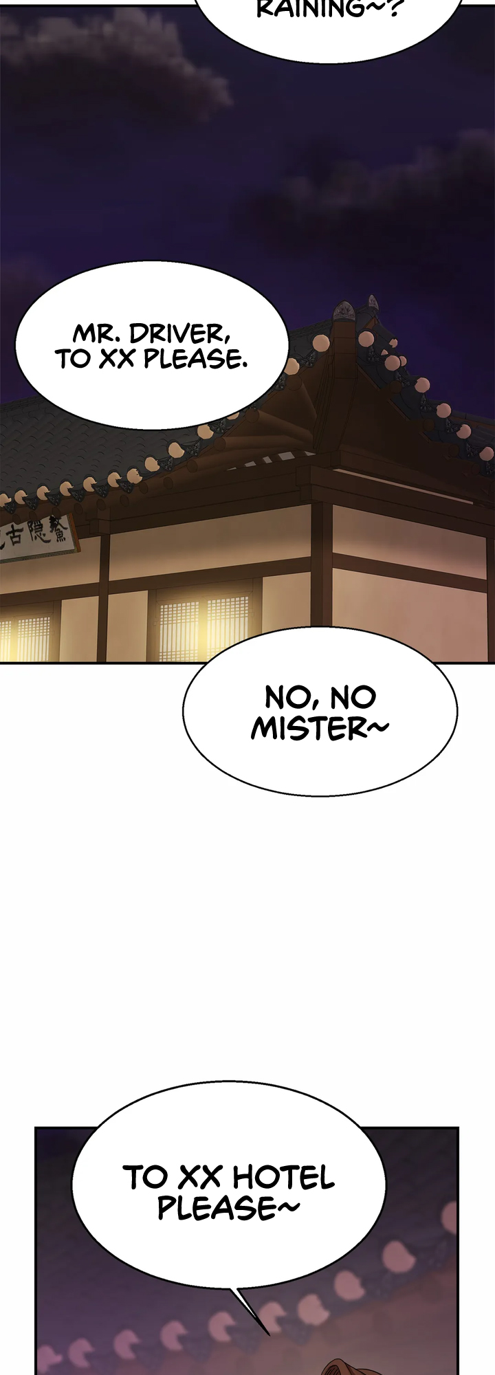 Close Family Chapter 4 image 25