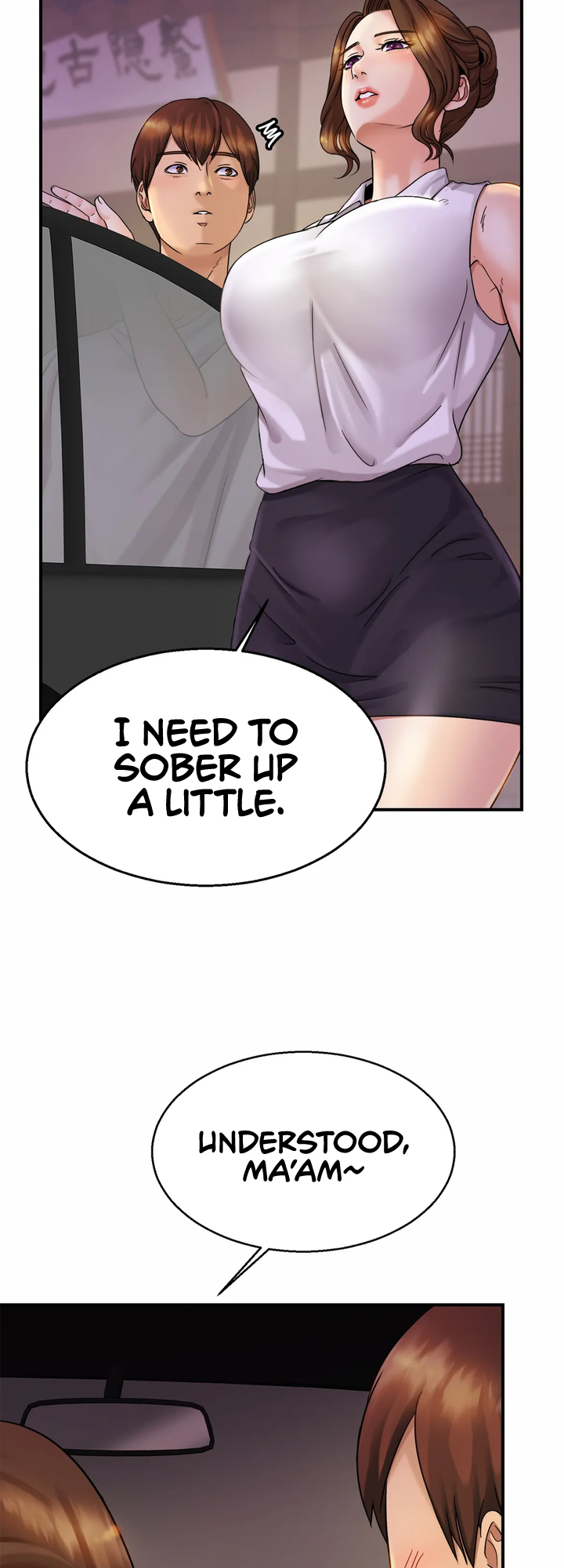 Close Family Chapter 4 image 26