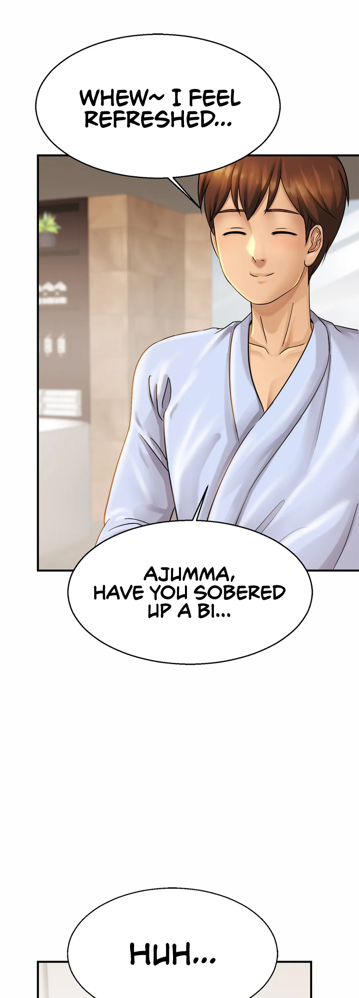 Close Family Chapter 4 image 58