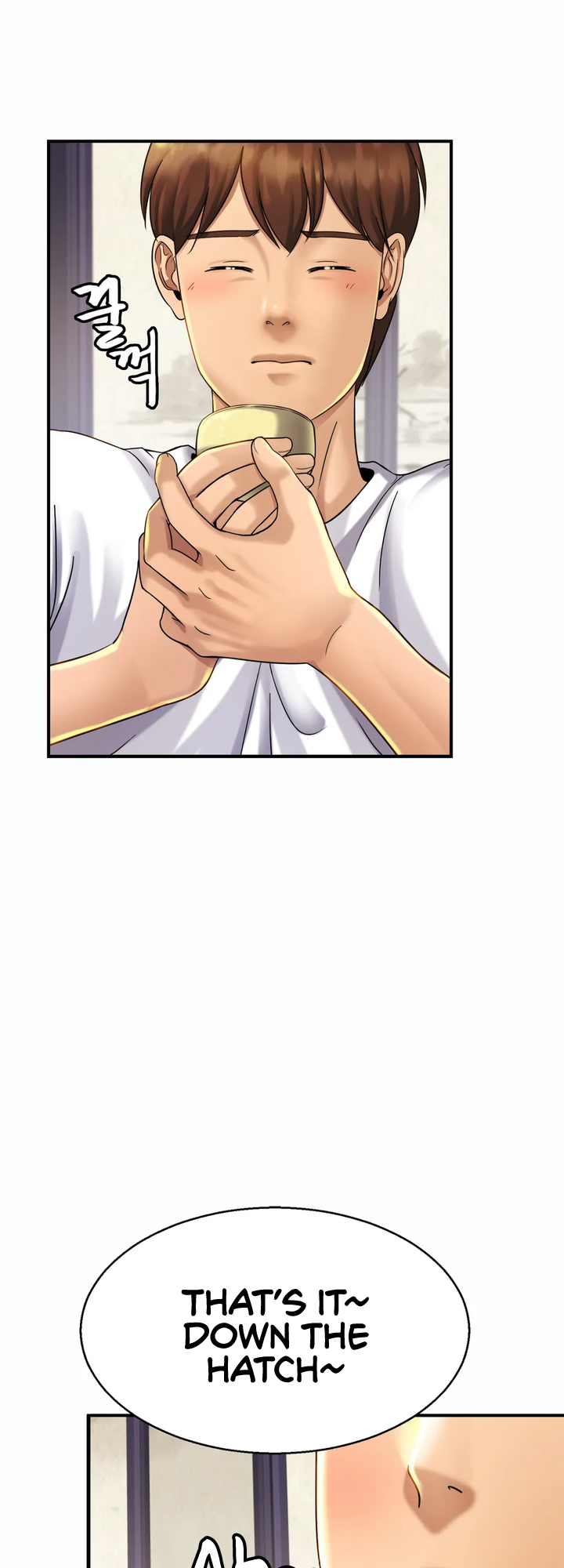 Close Family Chapter 4 image 8