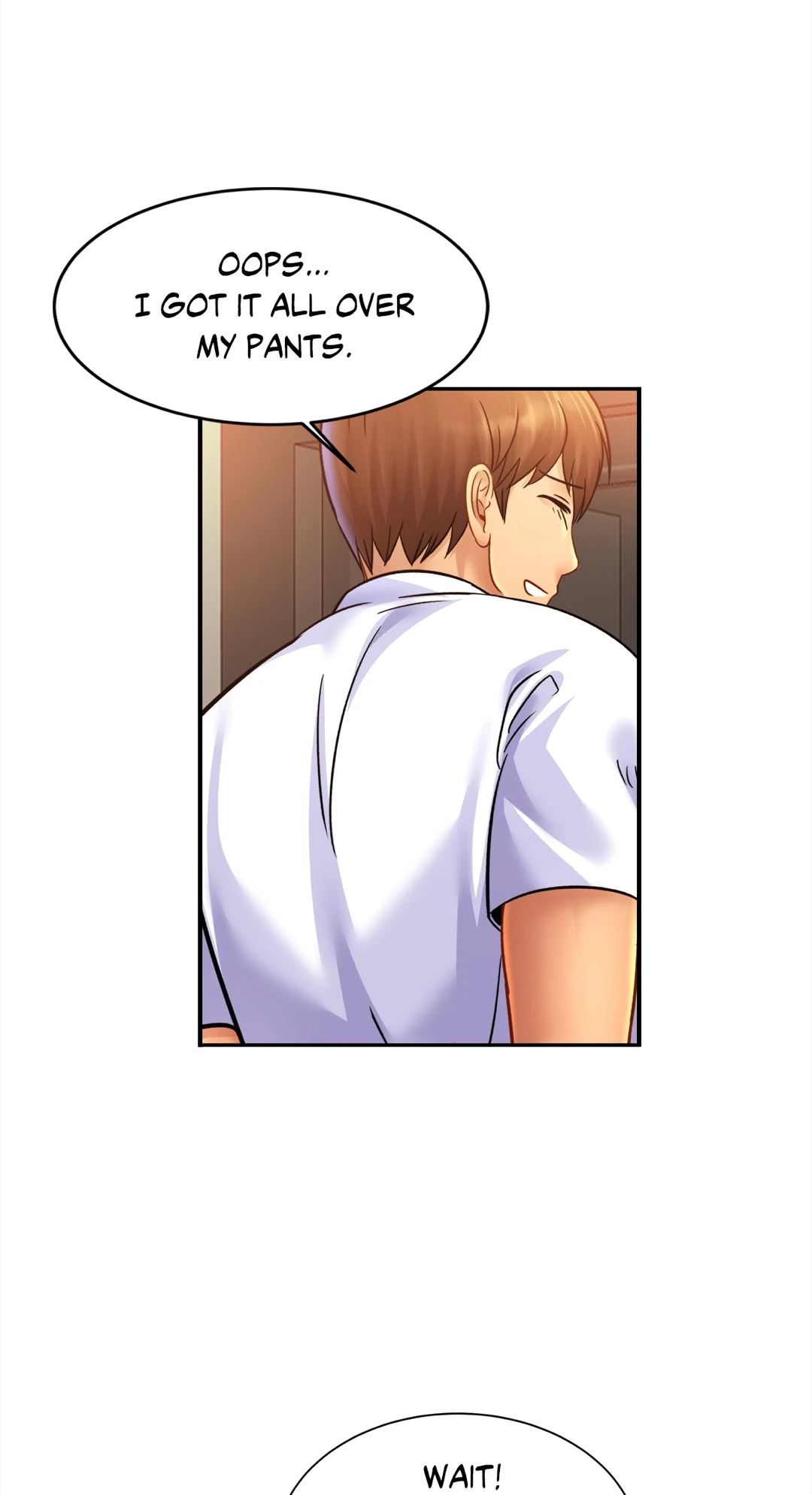 Close Family Chapter 41 image 10