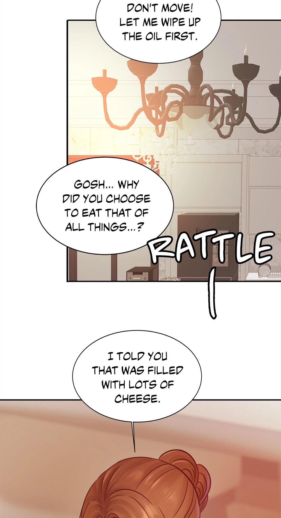 Close Family Chapter 41 image 11
