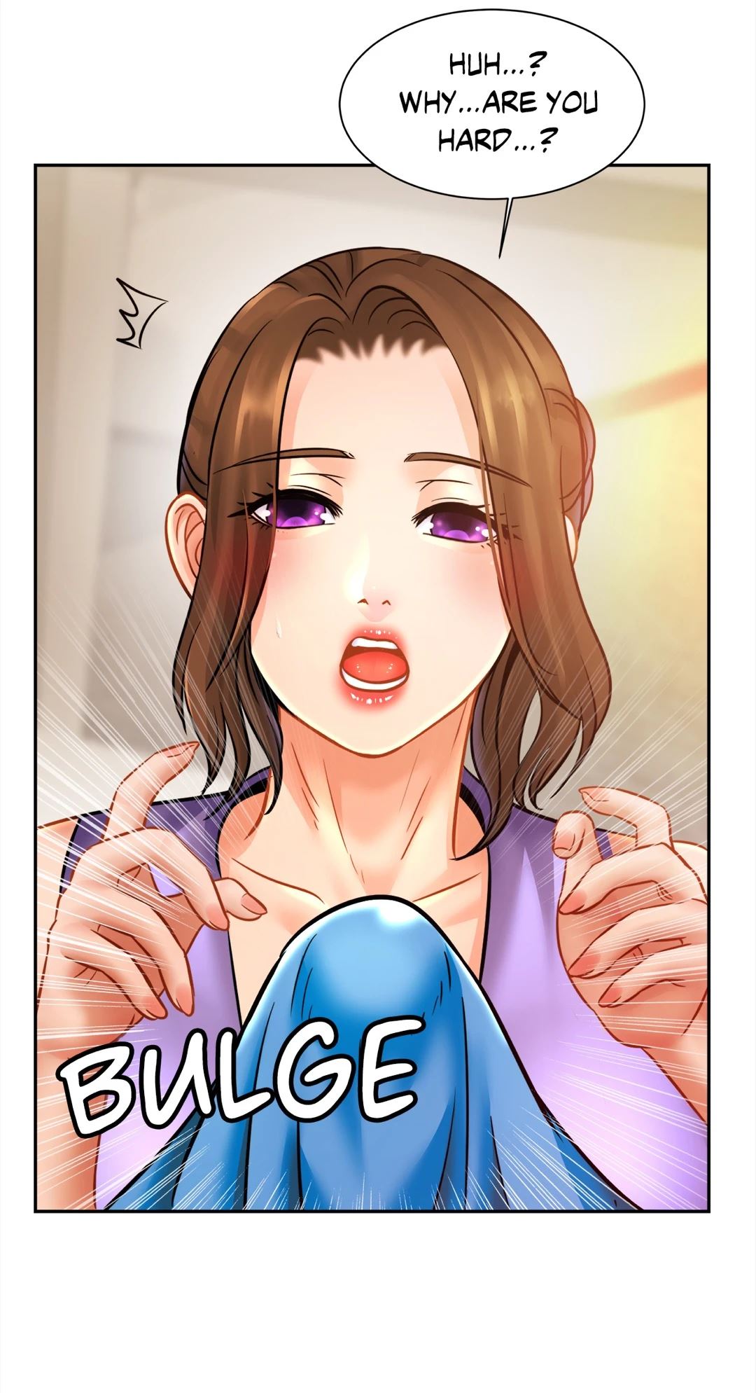 Close Family Chapter 41 image 13