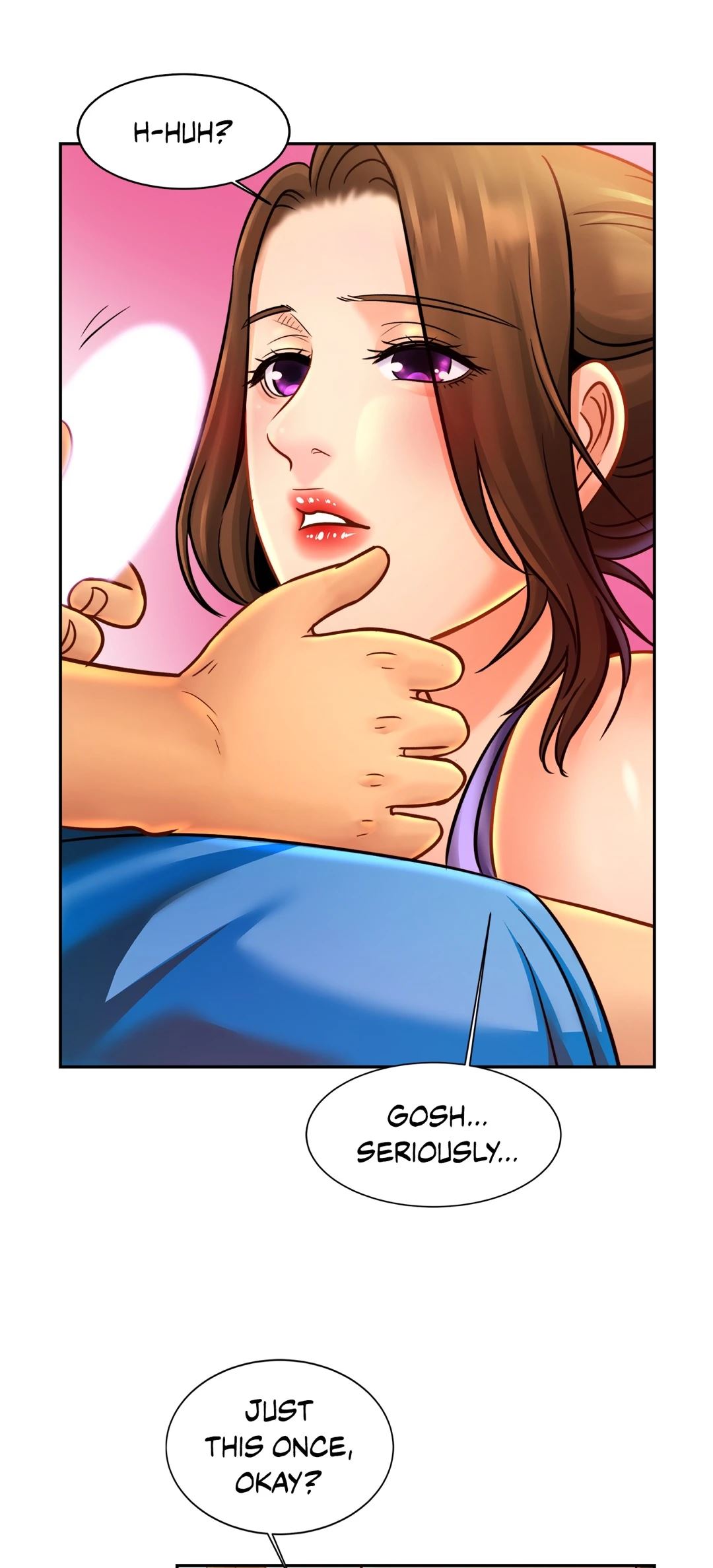 Close Family Chapter 41 image 16