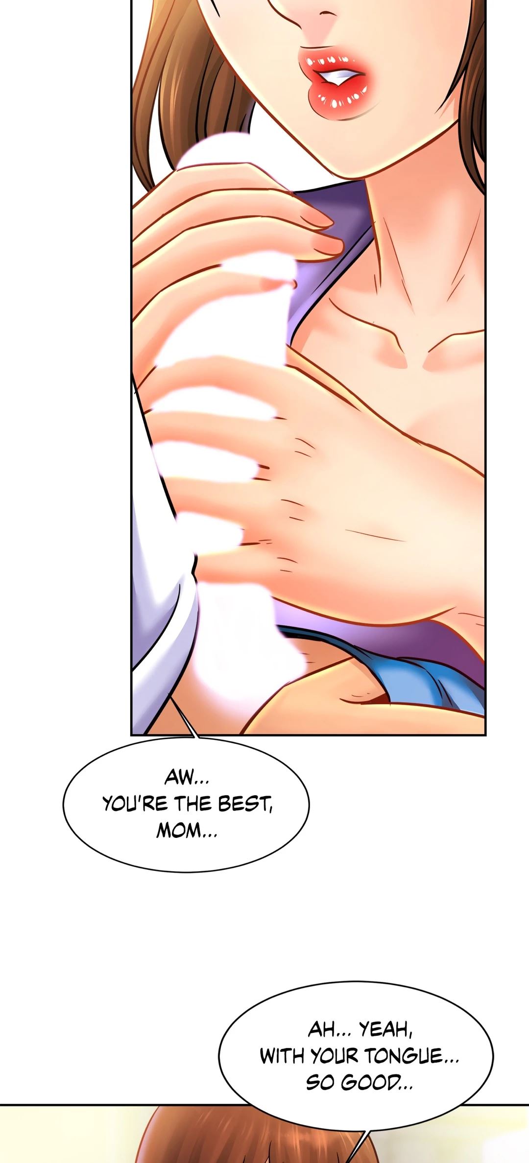 Close Family Chapter 41 image 17