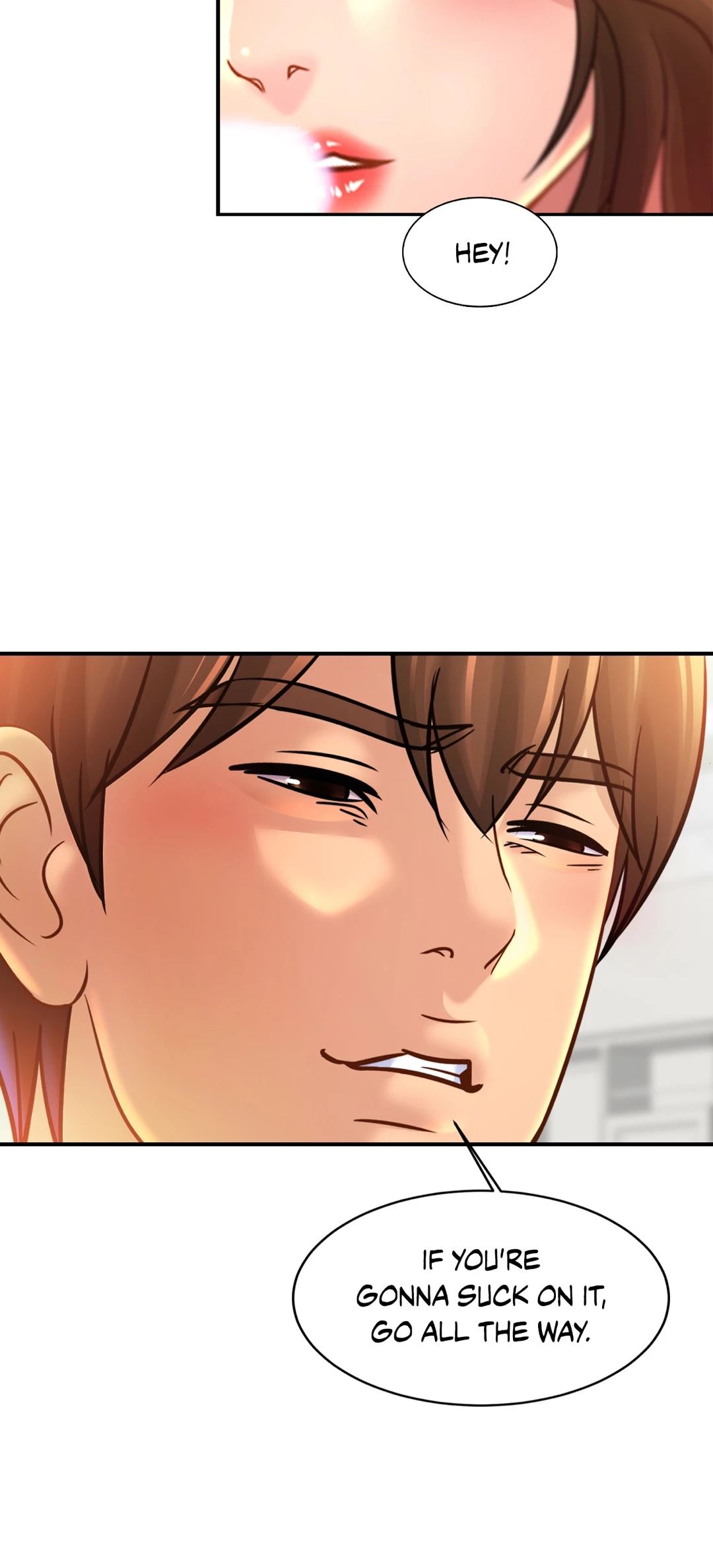 Close Family Chapter 41 image 19