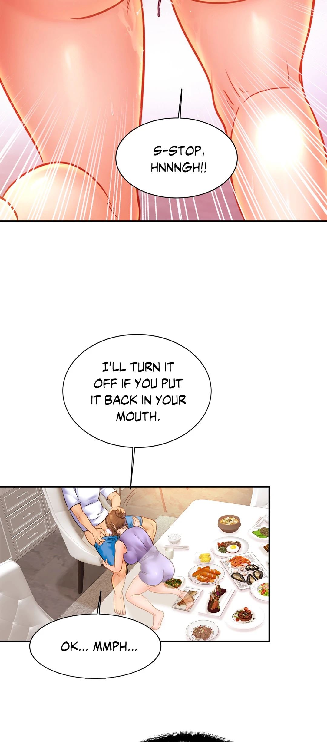 Close Family Chapter 41 image 23