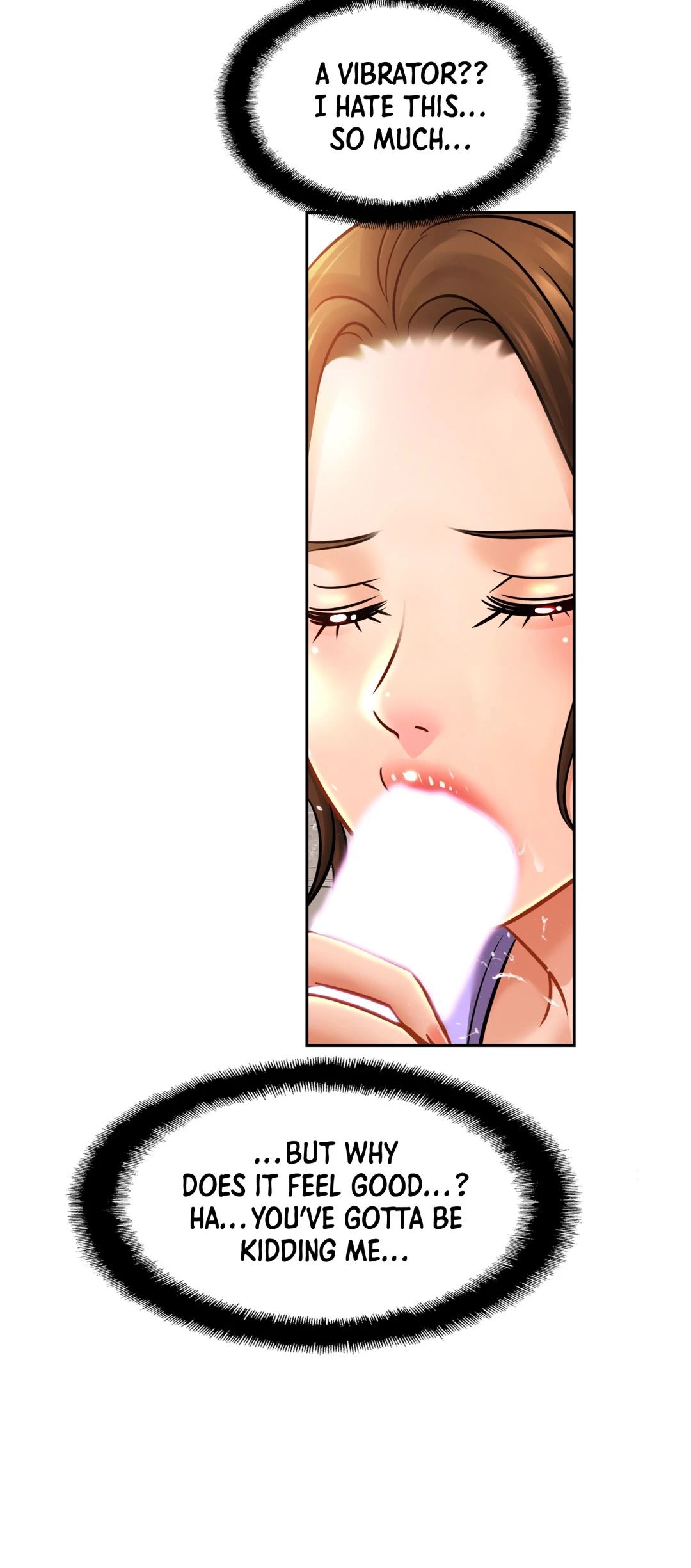 Close Family Chapter 41 image 24