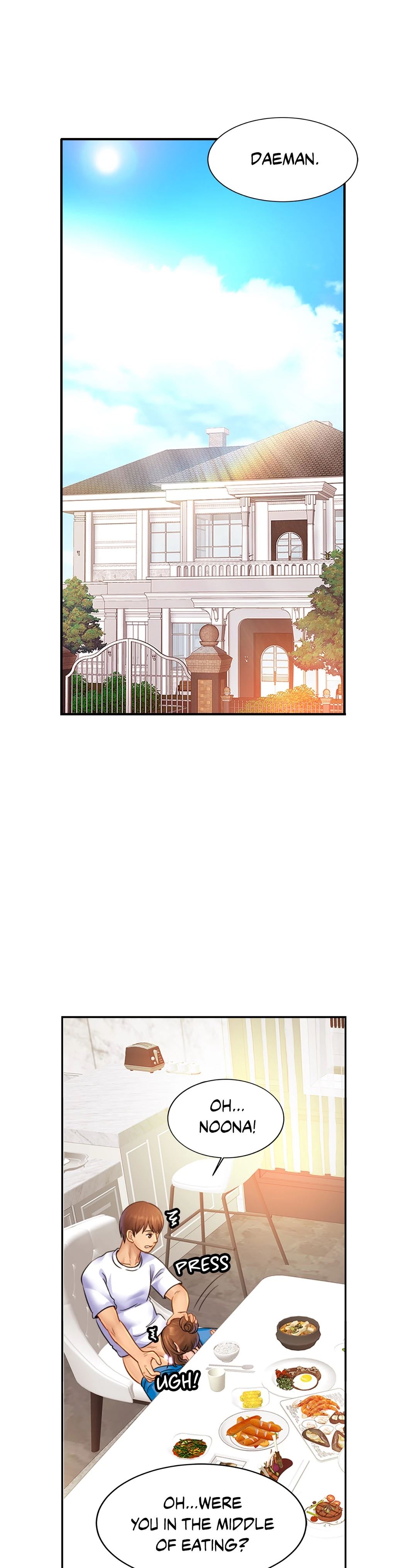 Close Family Chapter 41 image 25