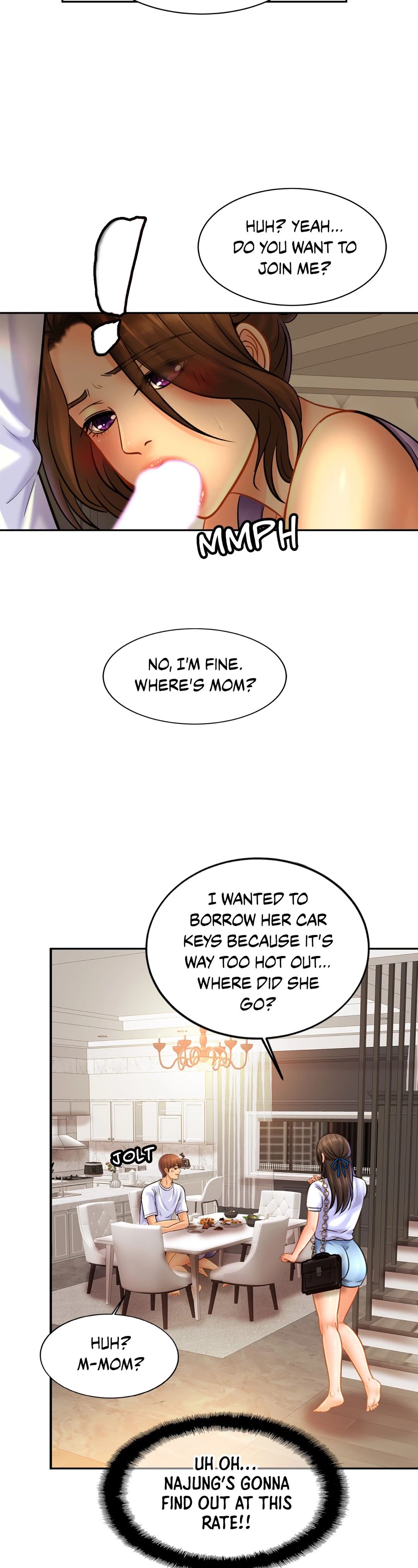 Close Family Chapter 41 image 26