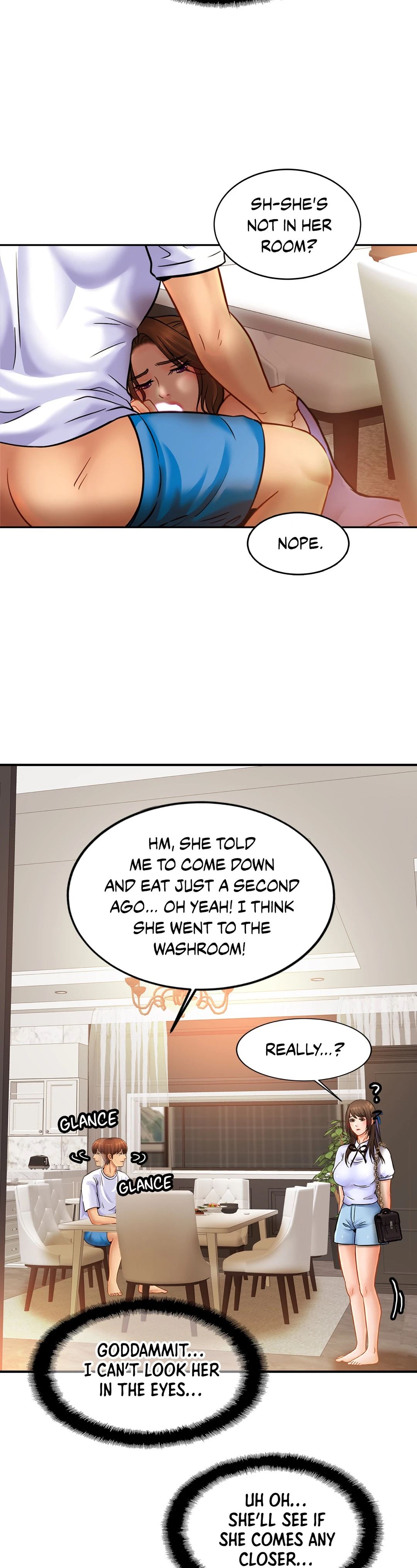 Close Family Chapter 41 image 27