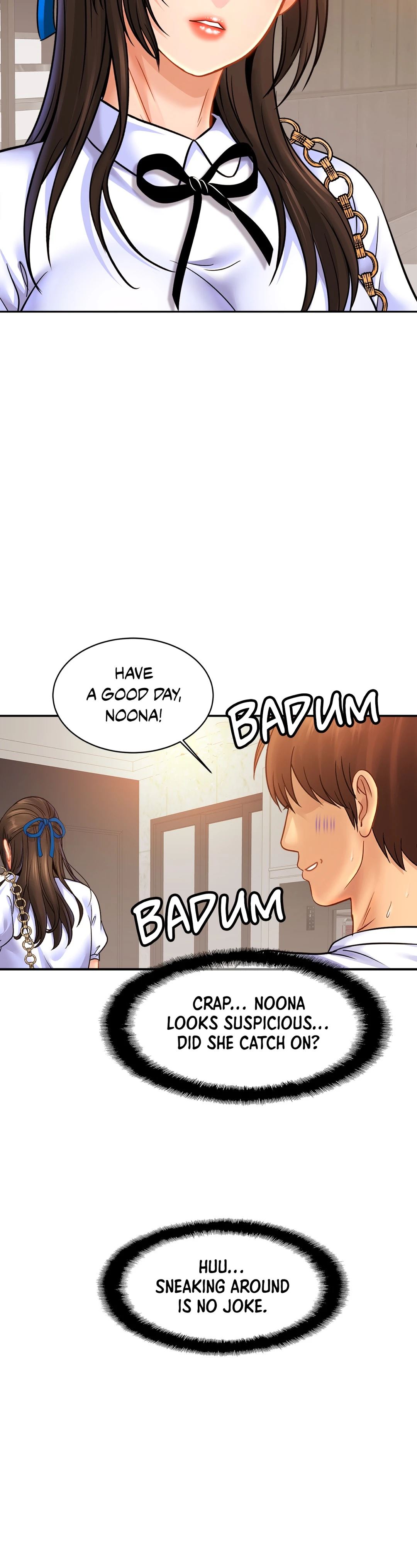 Close Family Chapter 41 image 29