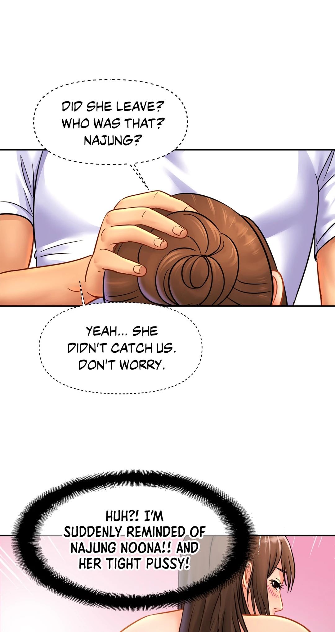Close Family Chapter 41 image 30
