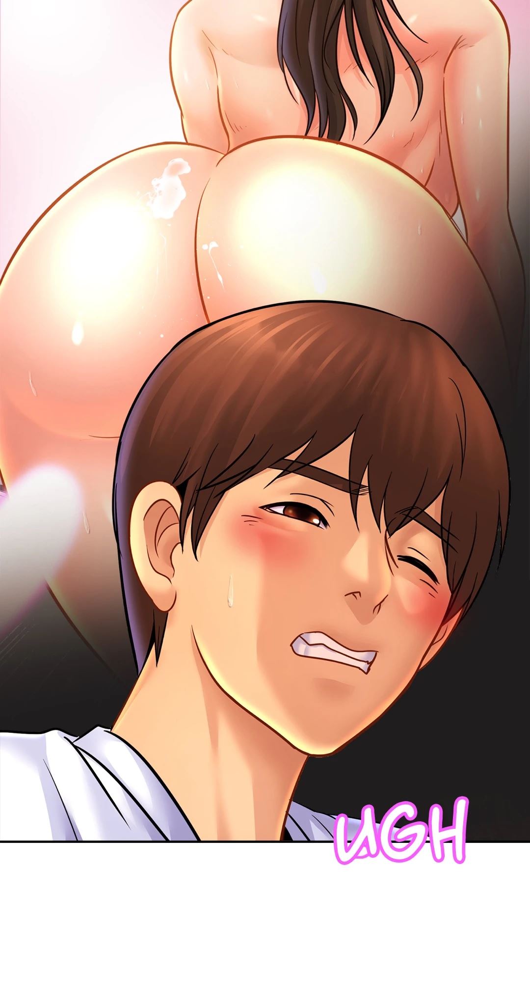 Close Family Chapter 41 image 31