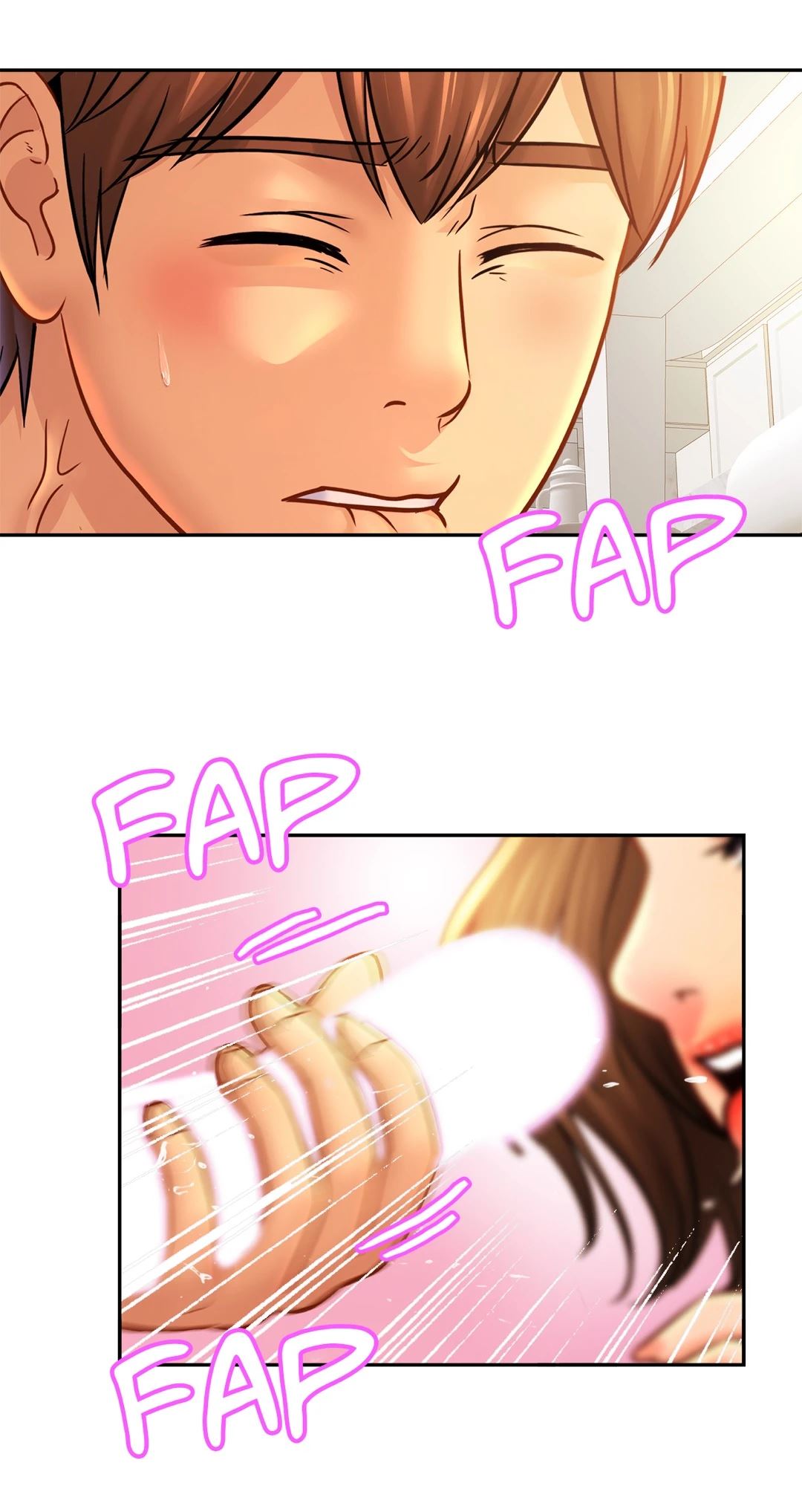 Close Family Chapter 41 image 33