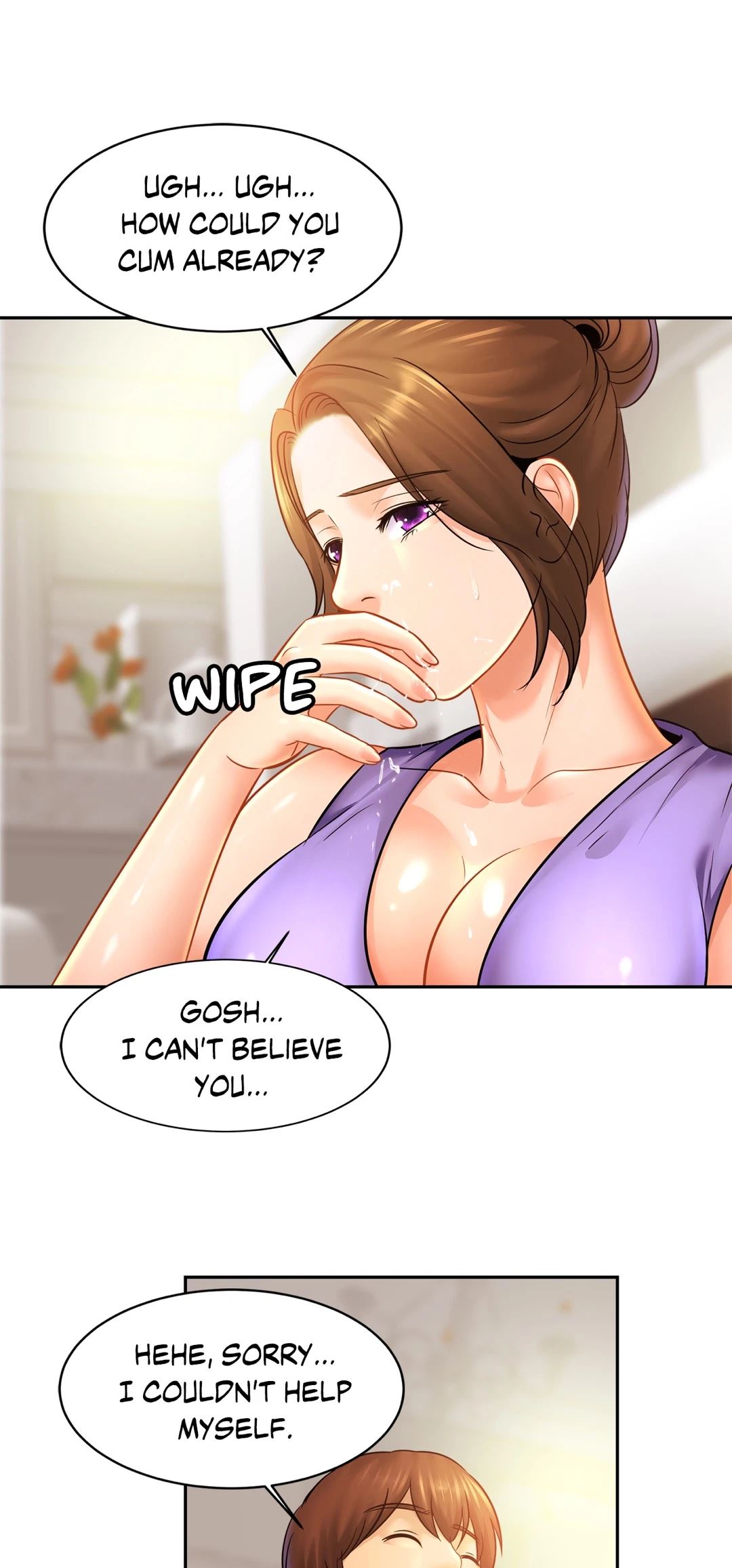 Close Family Chapter 41 image 35