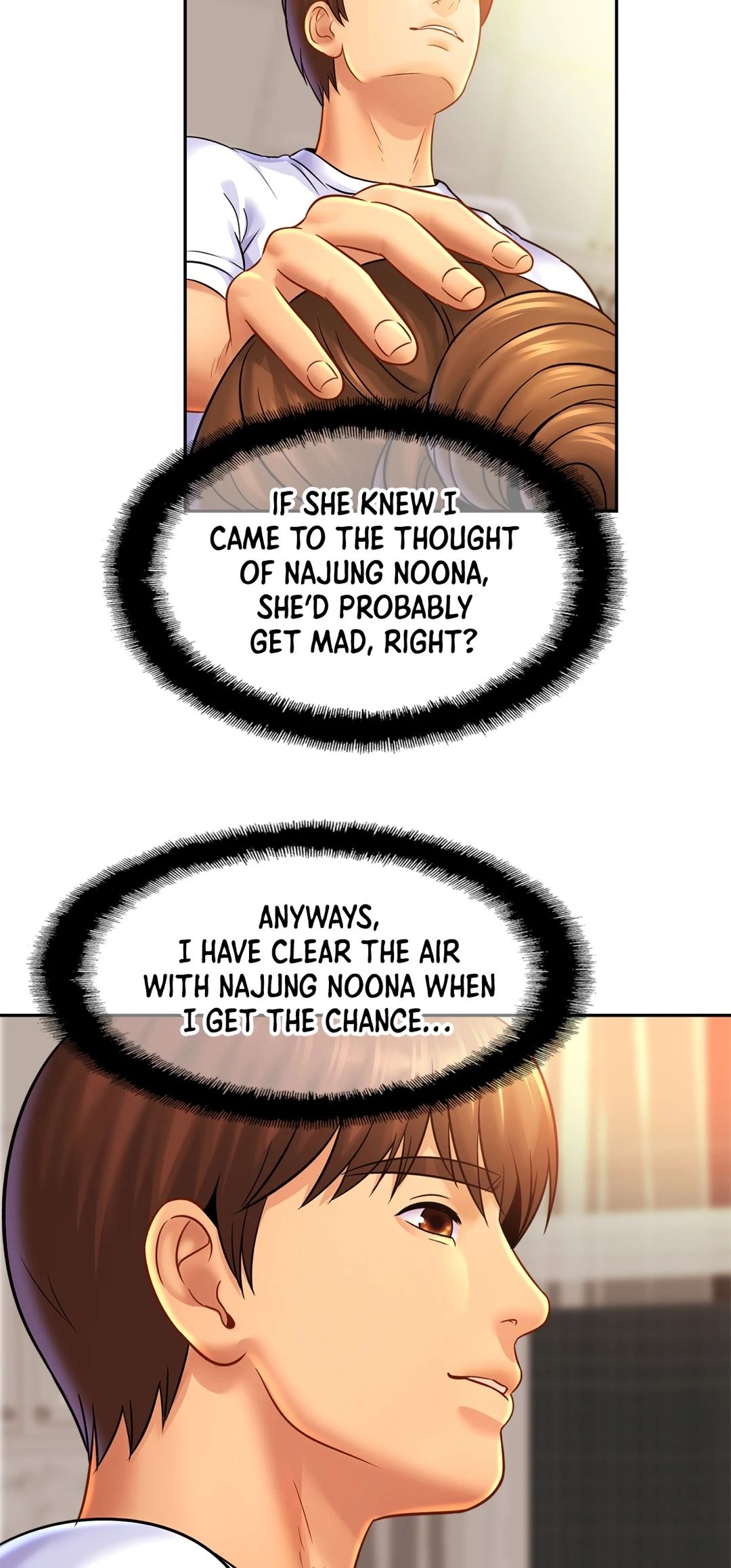 Close Family Chapter 41 image 36