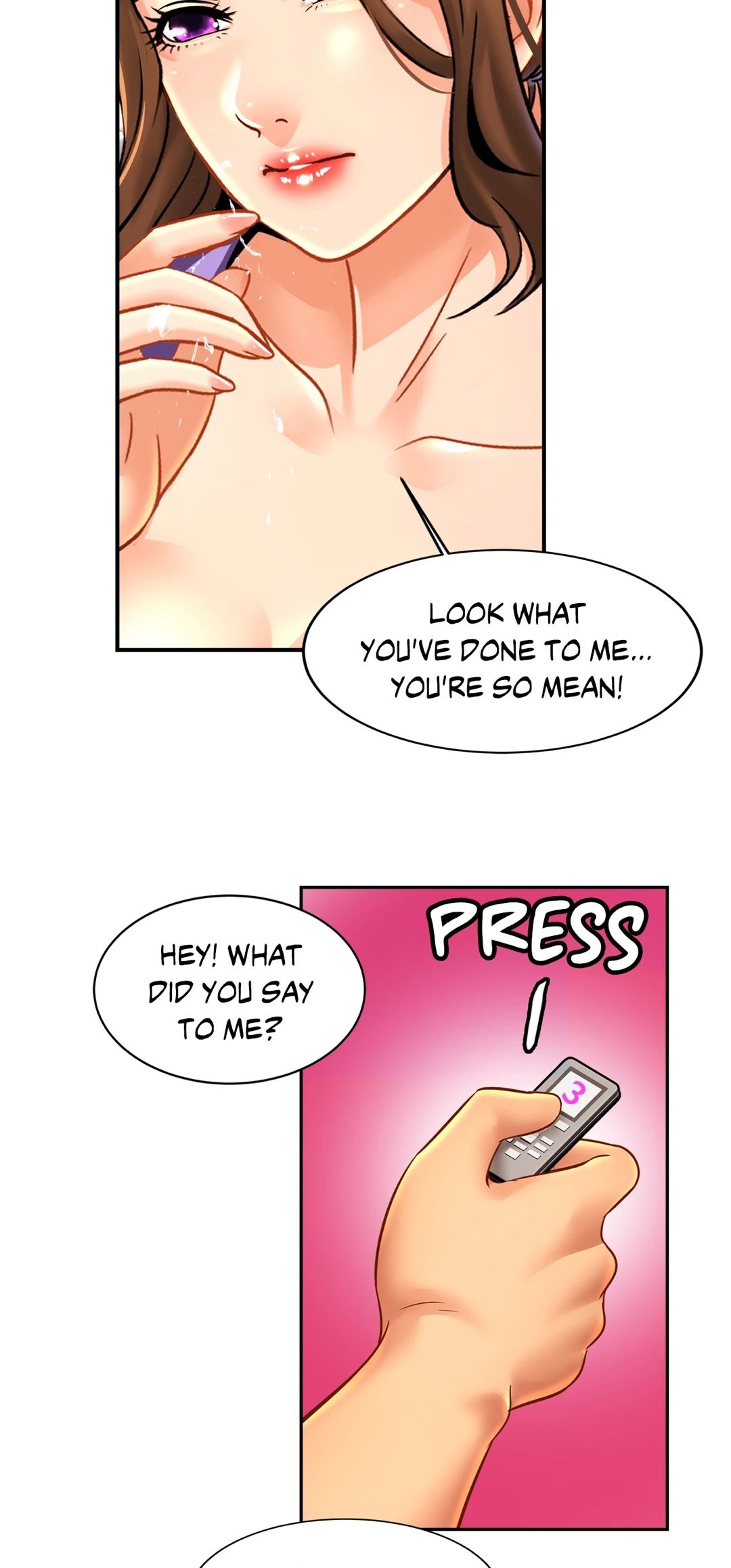 Close Family Chapter 41 image 38
