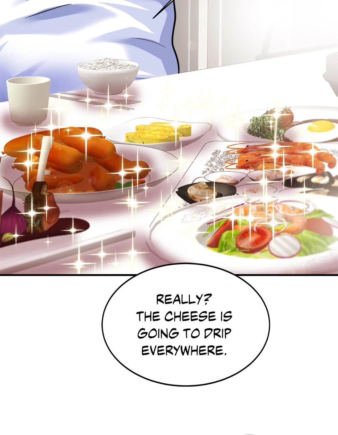 Close Family Chapter 41 image 3