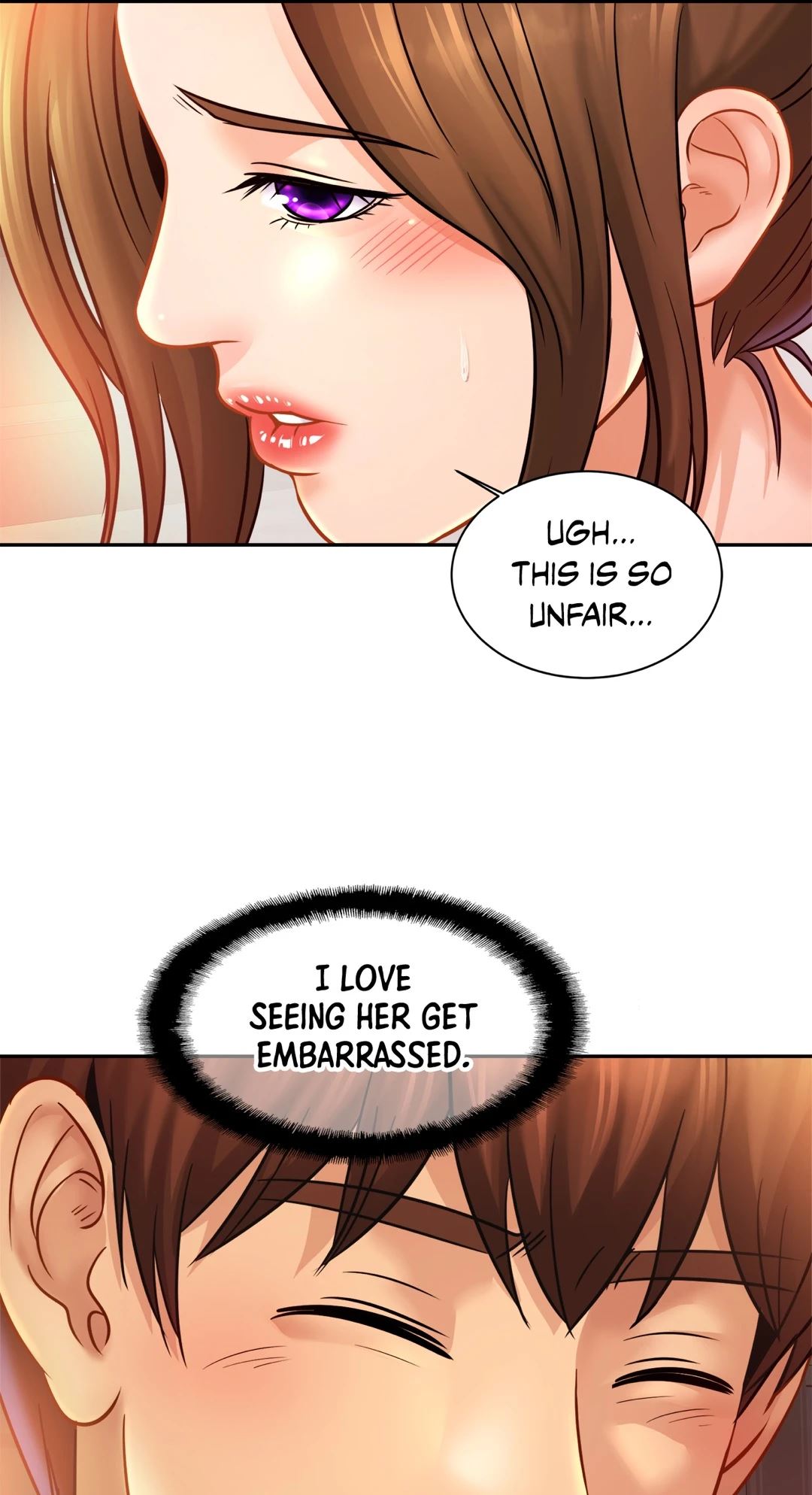 Close Family Chapter 41 image 42
